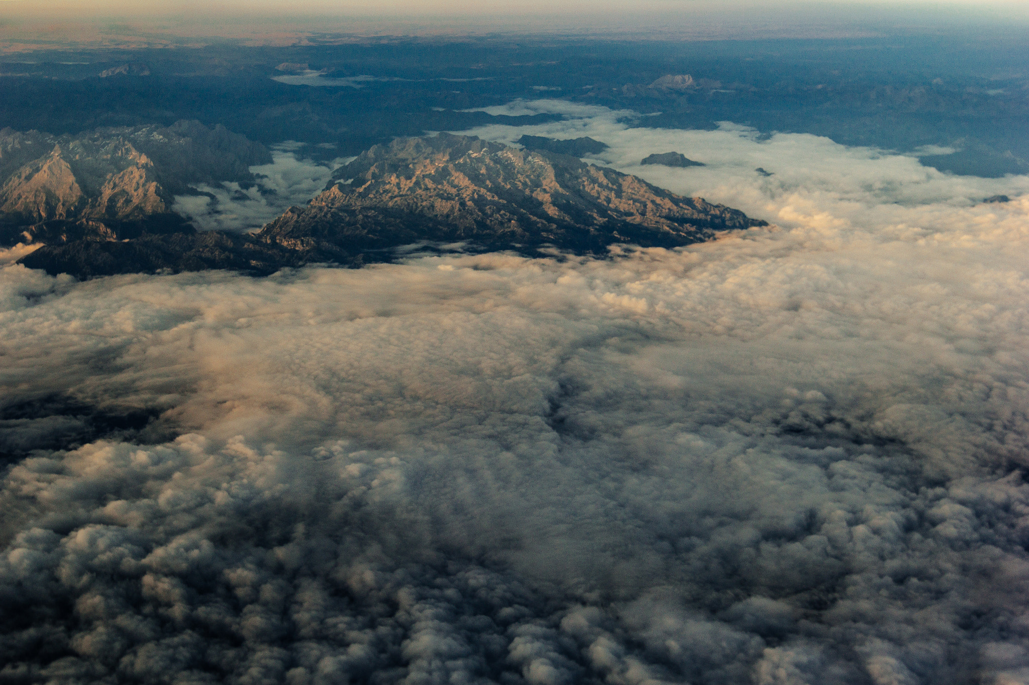 Canon EOS 60D + Canon EF 300mm f/2.8L sample photo. From above photography