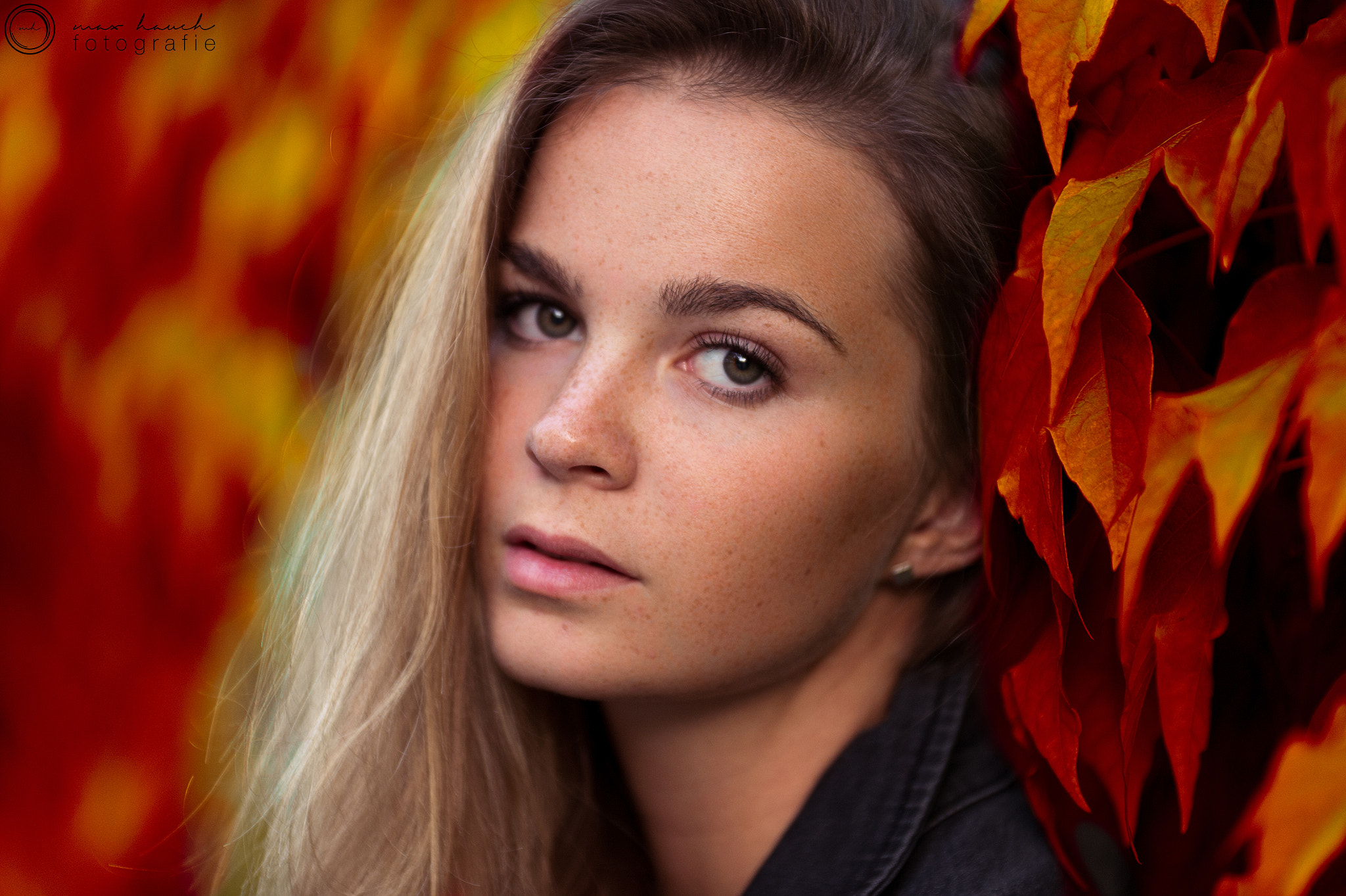 Nikon D4 sample photo. Mareike im weinlaub photography