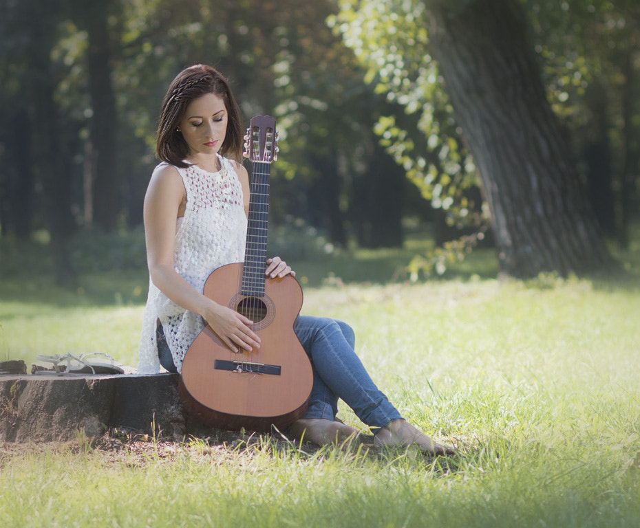 Canon EOS 70D + Canon EF 100mm F2.0 USM sample photo. Brigi photography