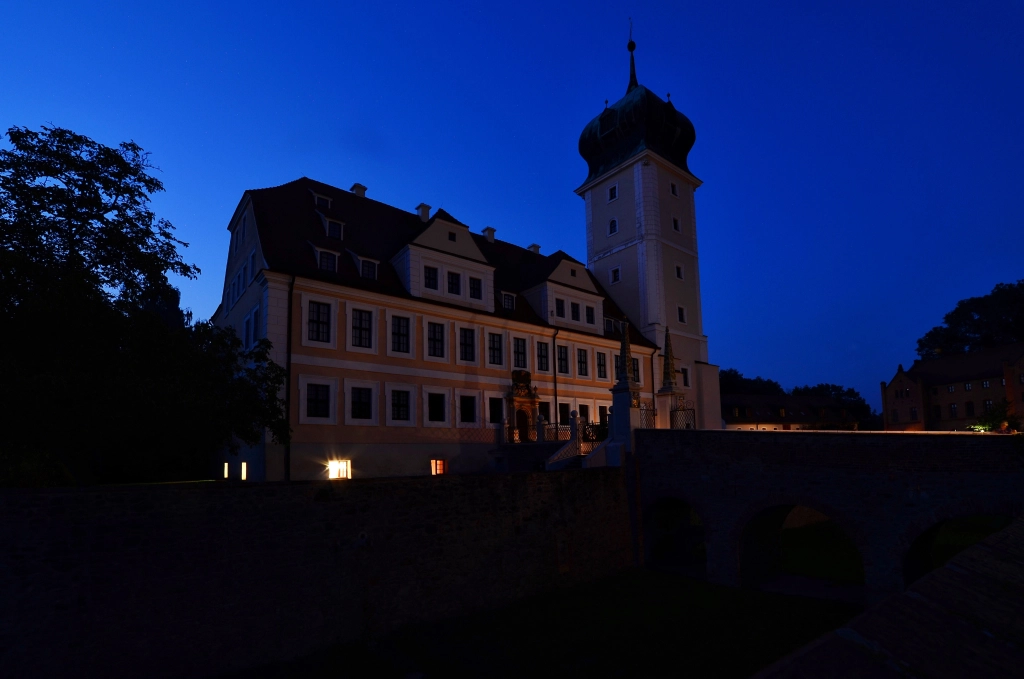 nightfall by dirk derbaum on 500px.com