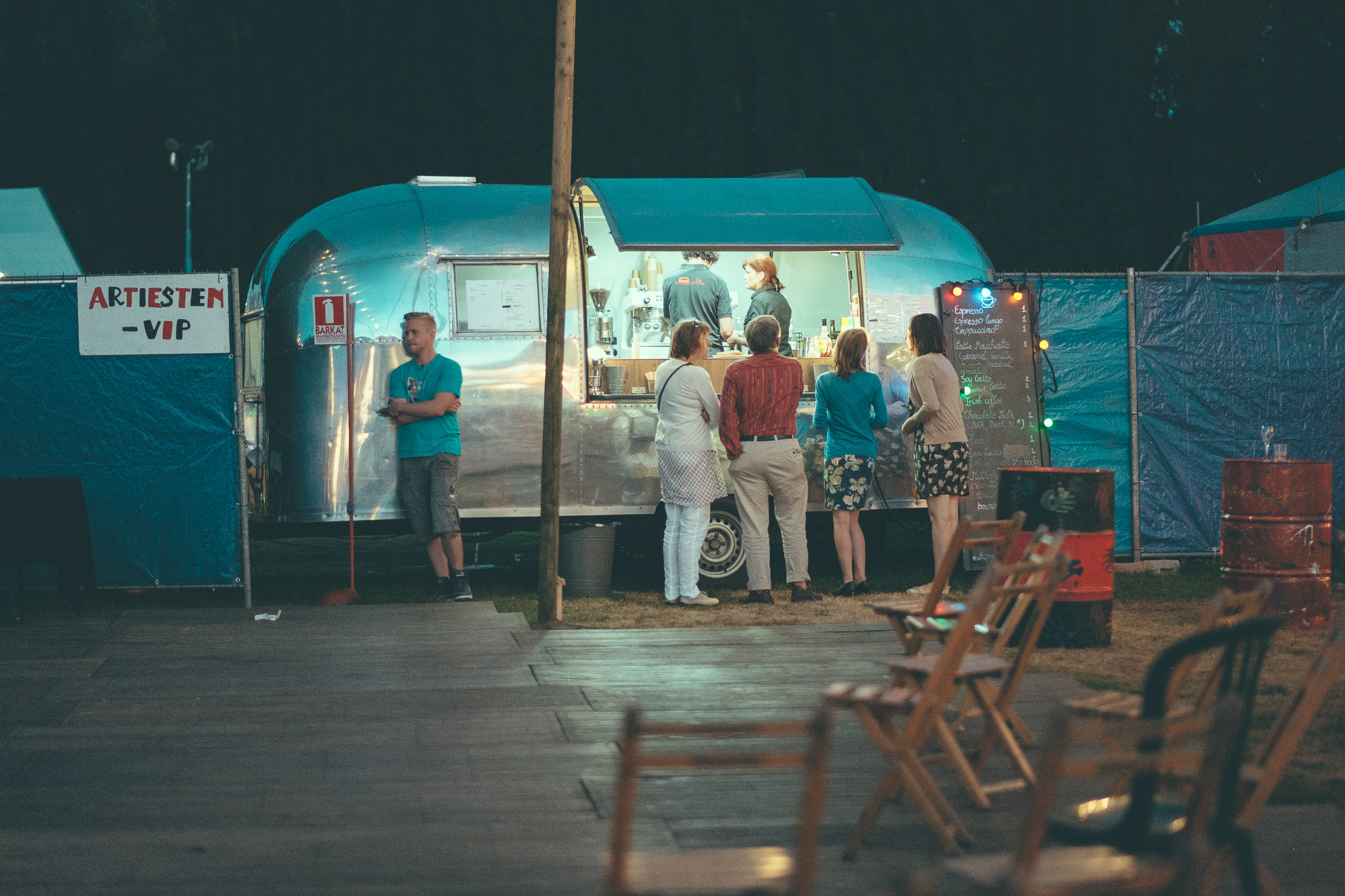 Fujifilm X-M1 + Fujifilm XF 56mm F1.2 R sample photo. Coffee, tea, milkshake ... on wheels ii photography