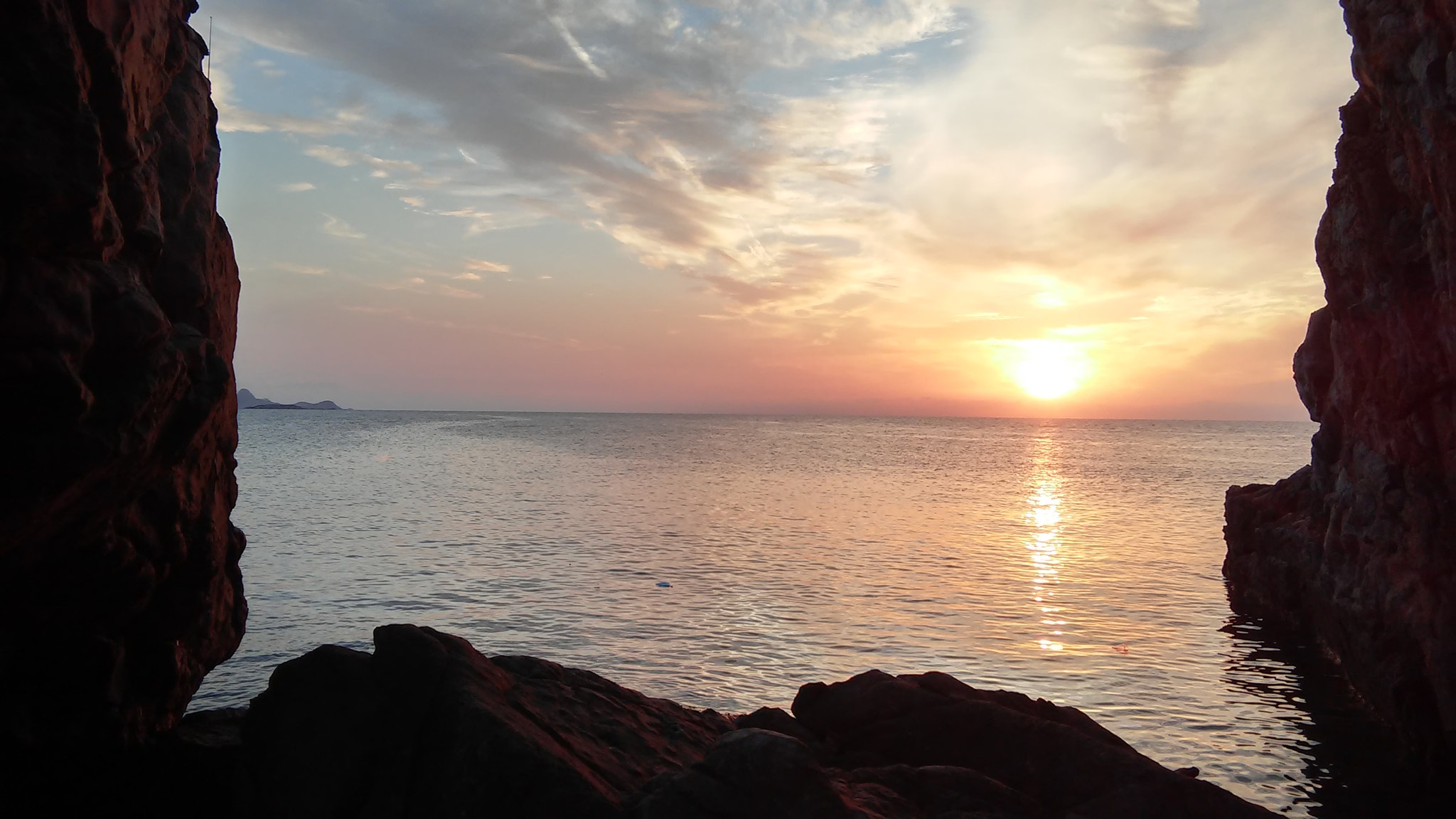 LG G3 S sample photo