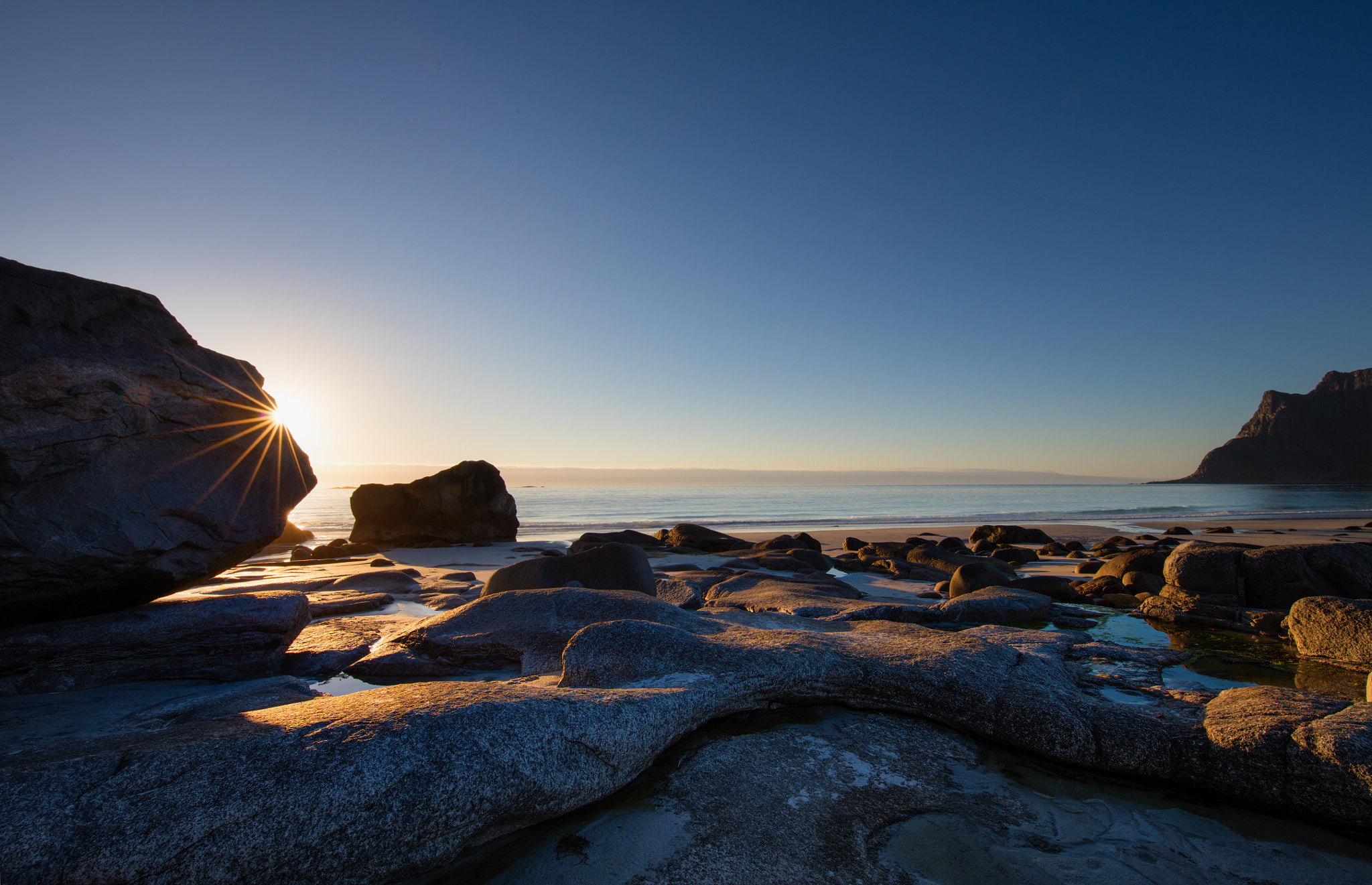 Canon EOS 5DS + Canon EF 11-24mm F4L USM sample photo. Norway photography