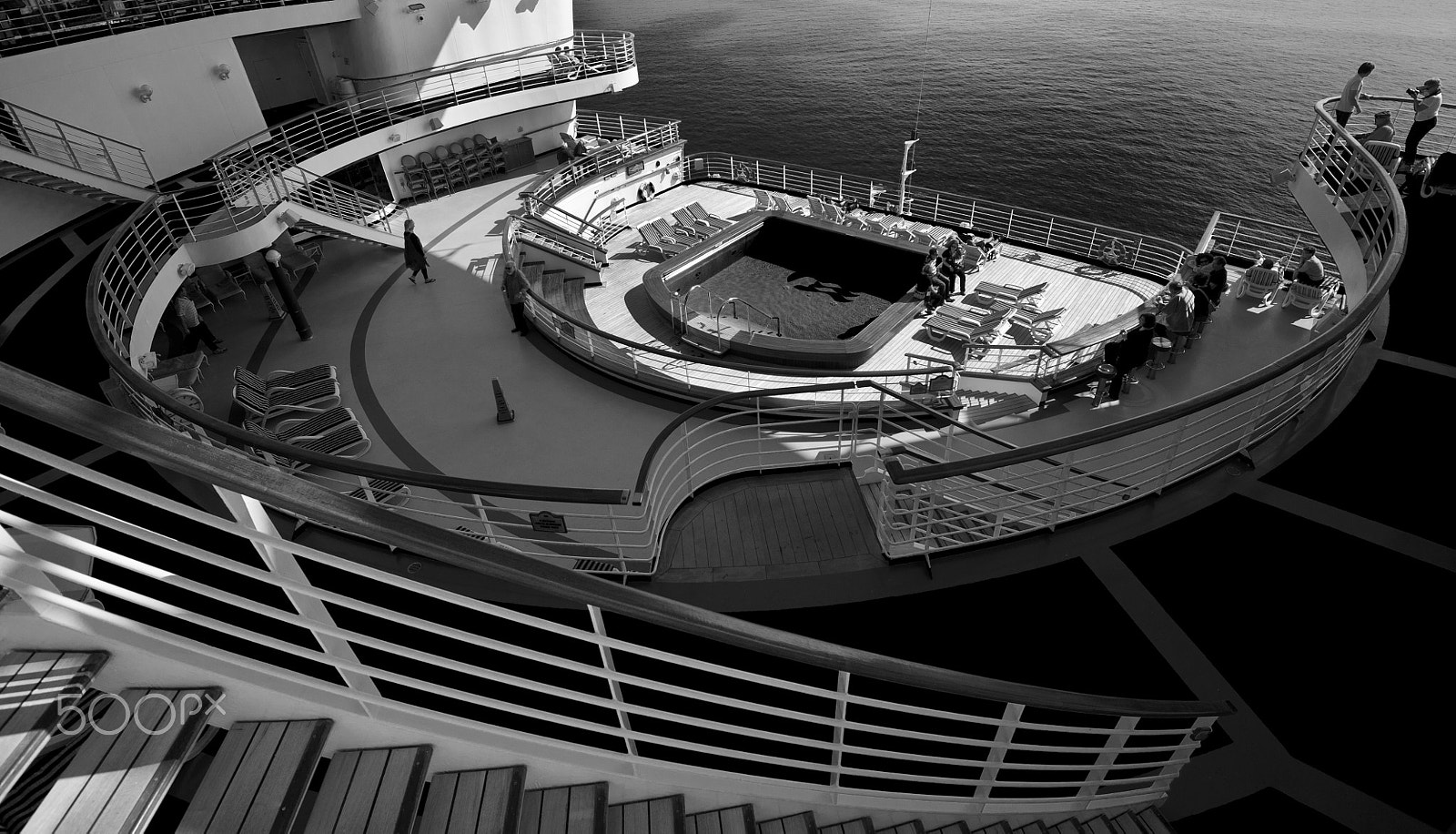 Nikon D3 sample photo. Cruising photography
