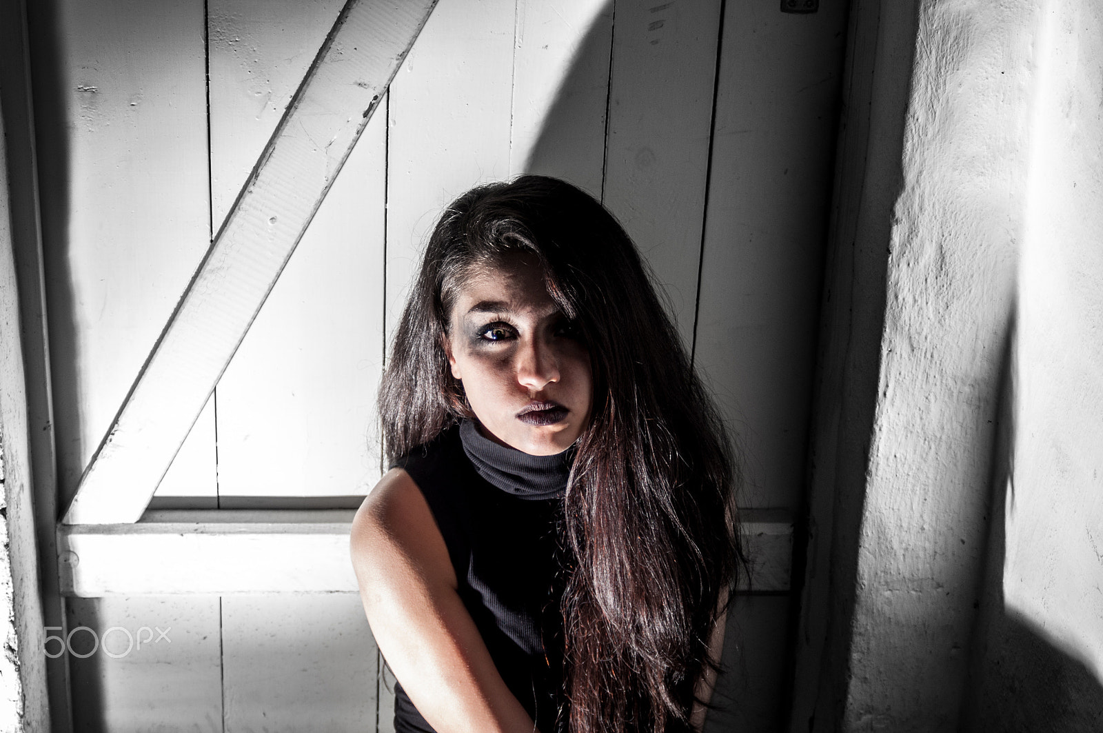 AF Zoom-Nikkor 28-80mm f/3.3-5.6G sample photo. What a great first session photography