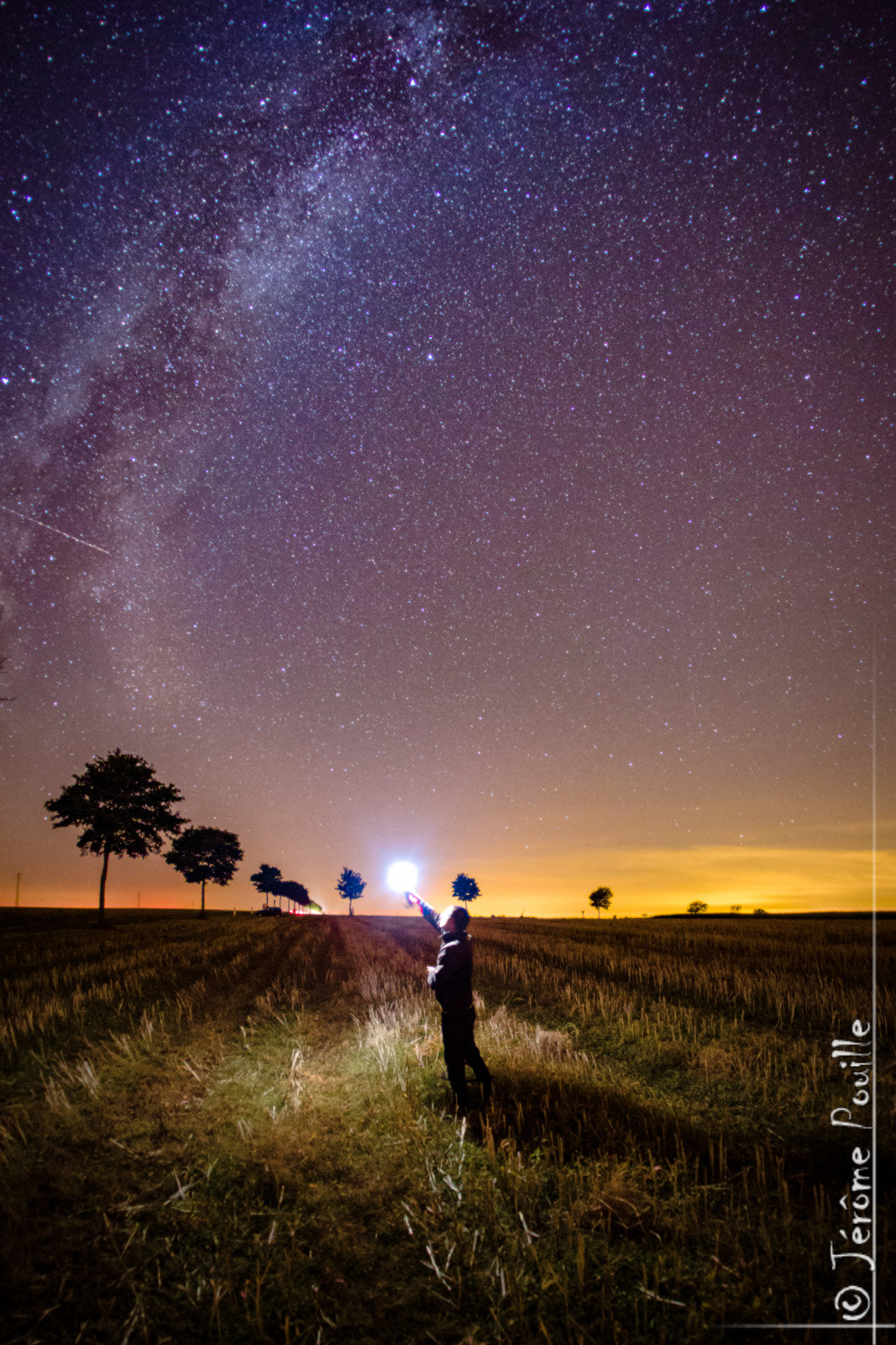 Canon EOS 6D + Canon EF 15mm F2.8 Fisheye sample photo. Star catcher photography