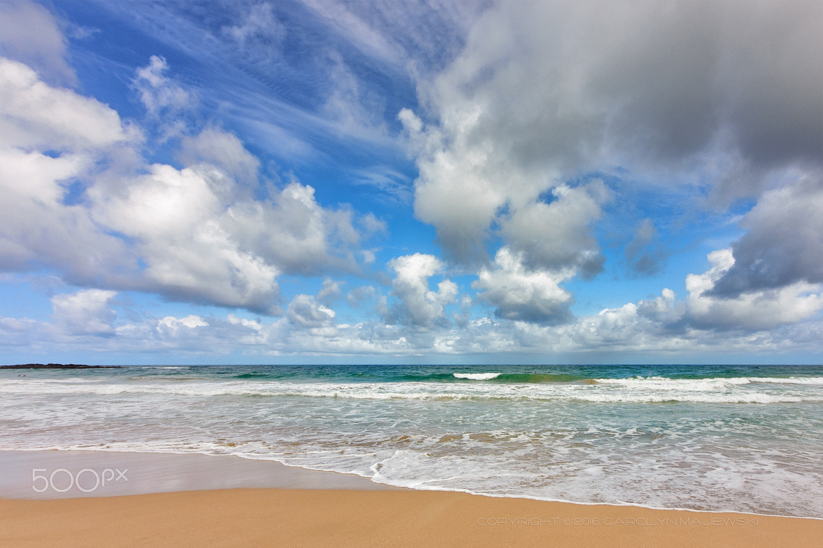 Sigma 10-20mm F4-5.6 EX DC HSM sample photo. Kauai photography