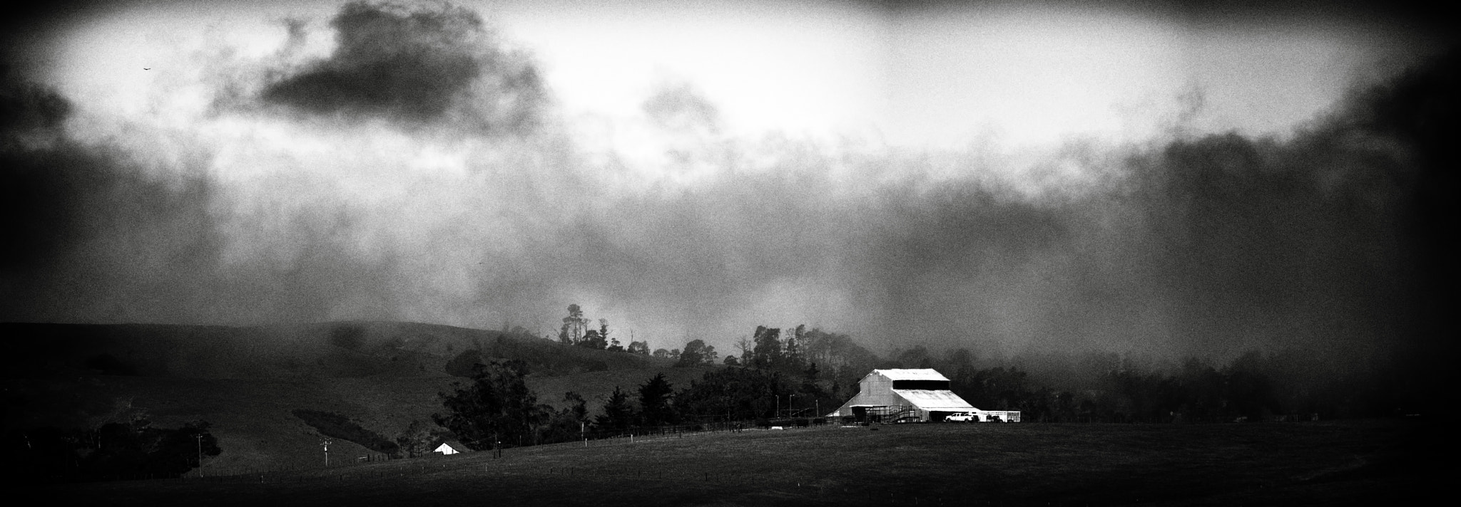 Nikon D800E sample photo. Wetplate landscape iv photography