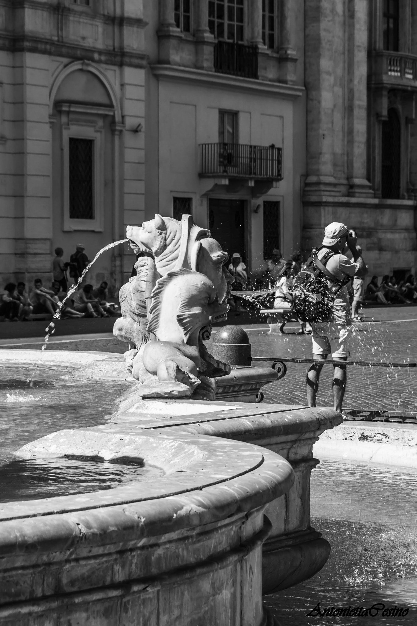 Sigma 18-250mm F3.5-6.3 DC OS HSM sample photo. Dispetto photography