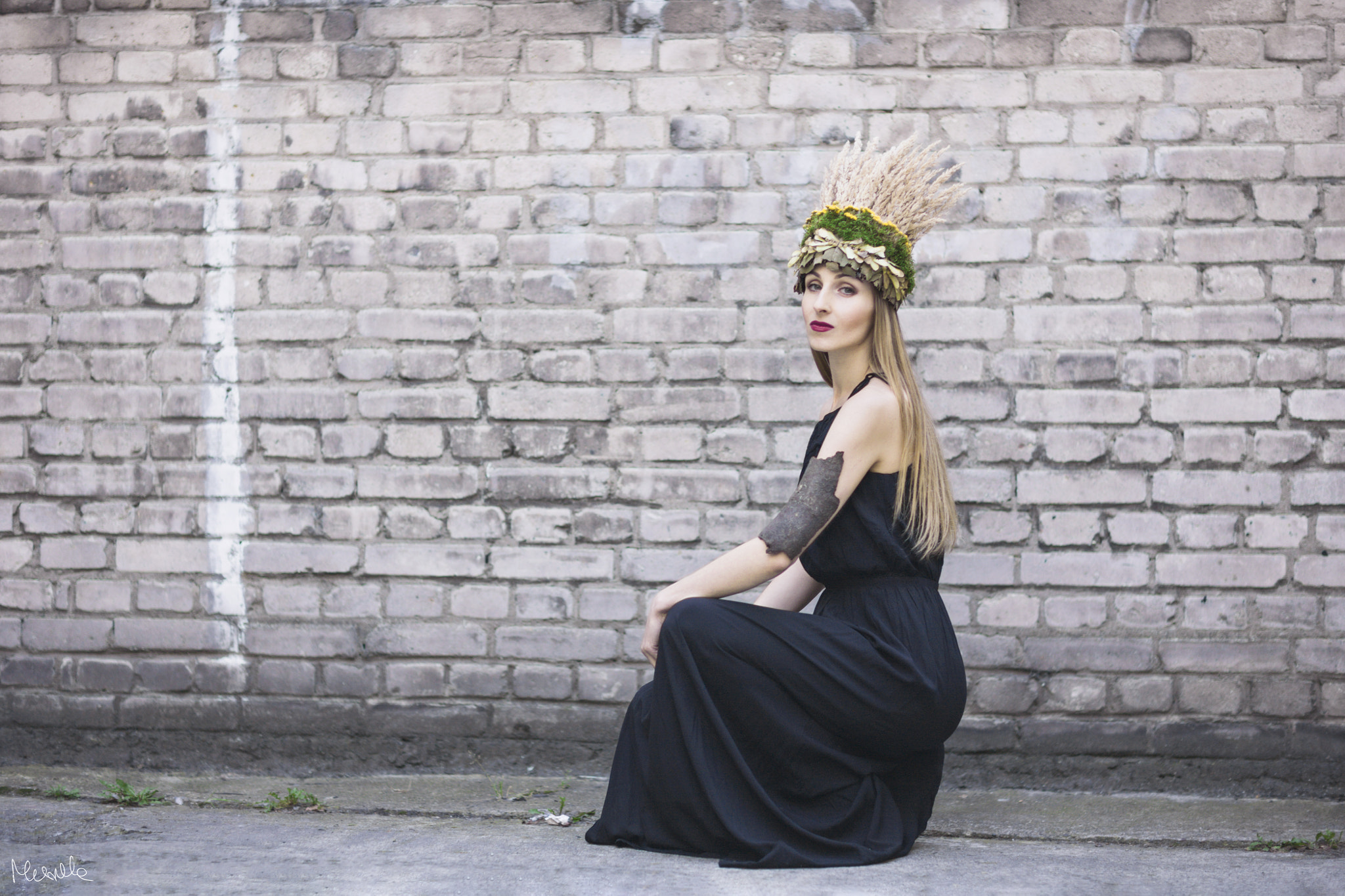 Canon EOS 5D + Canon EF 85mm F1.2L II USM sample photo. Tchaikovsky beat photography