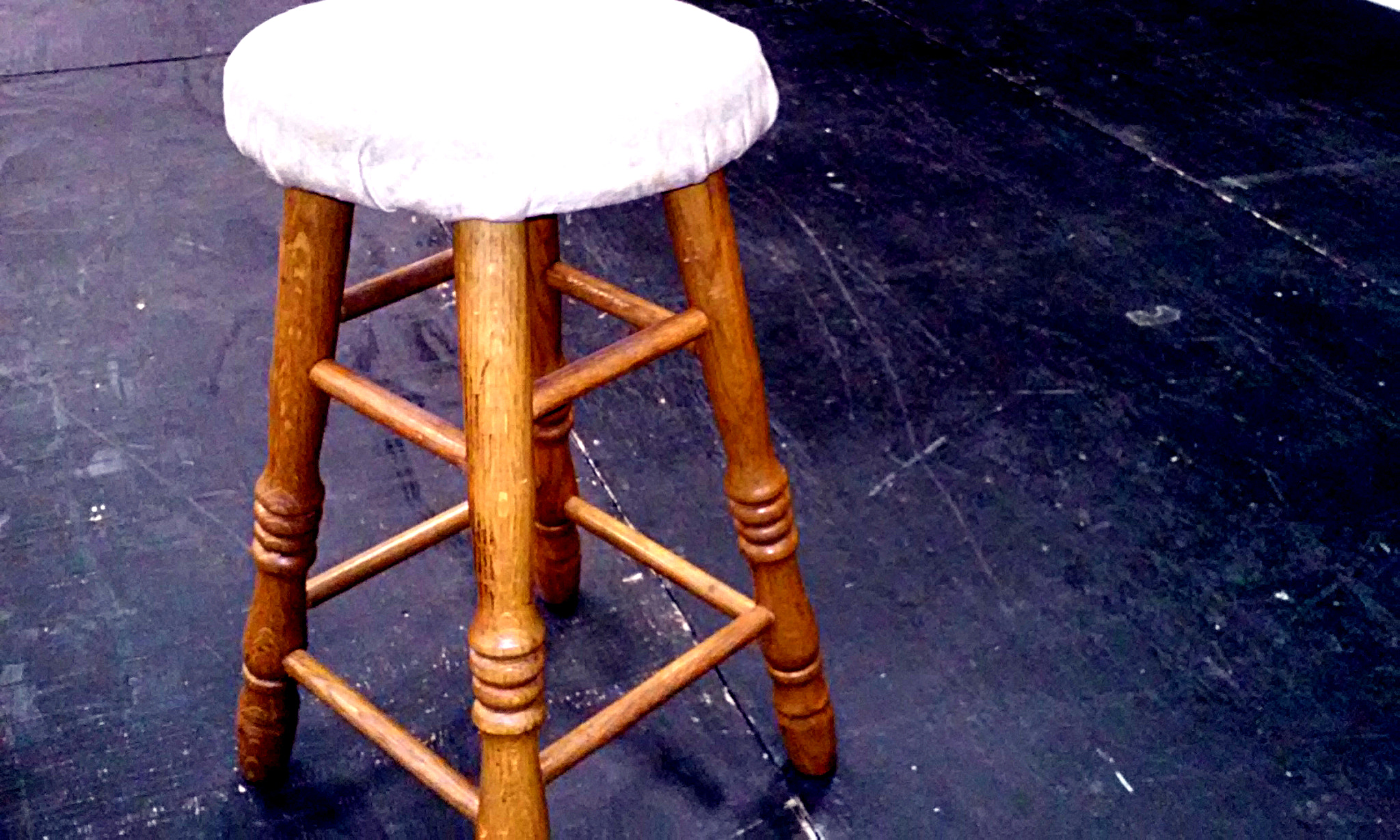 Stool