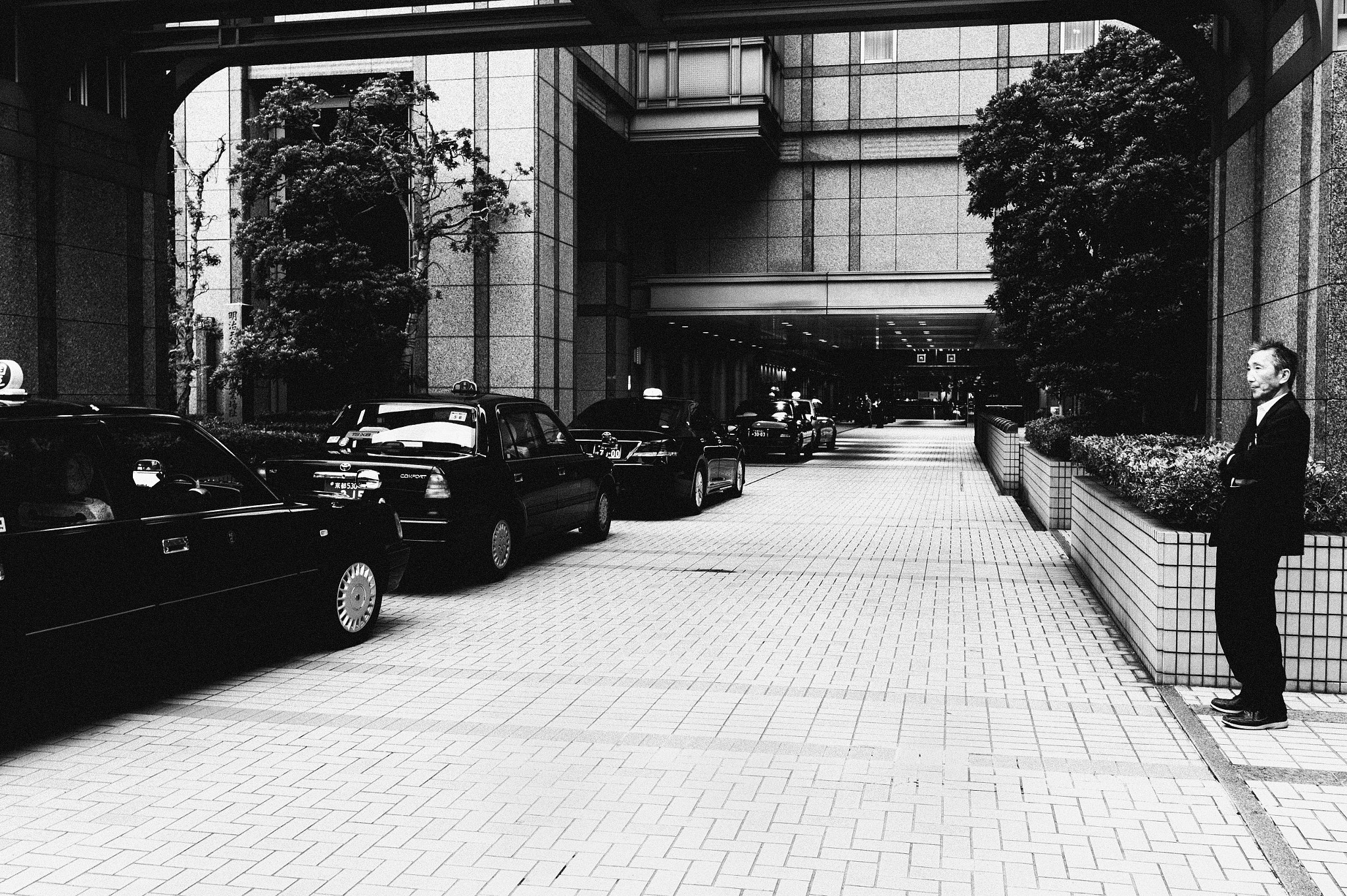 Pentax K-3 + Sigma 18-35mm F1.8 DC HSM Art sample photo. Stand photography