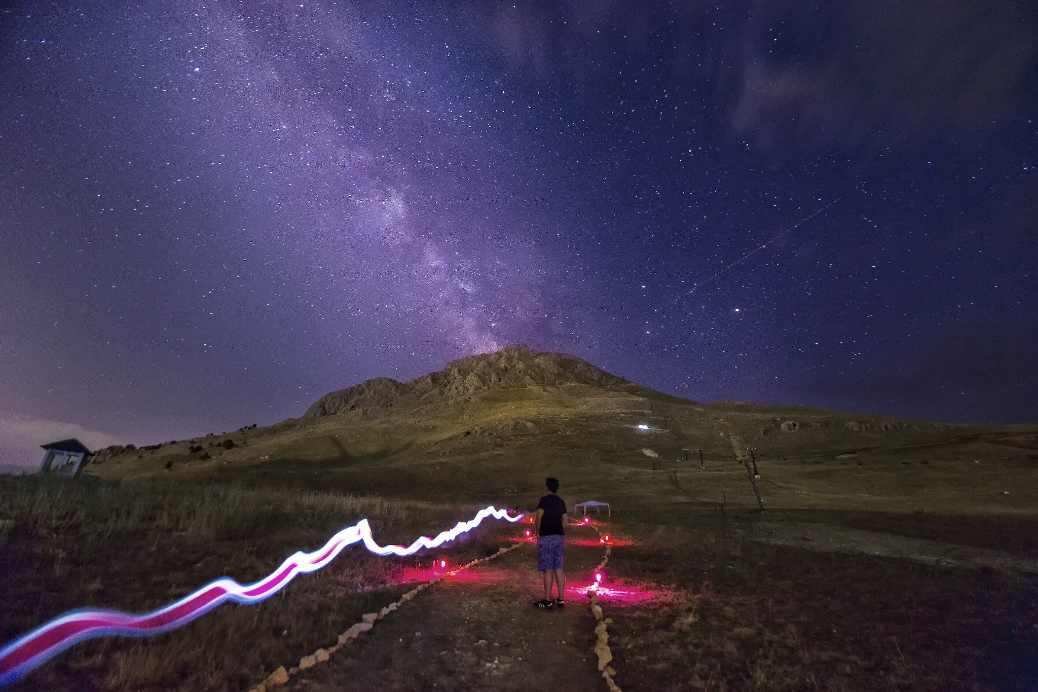 Sigma 10-20mm F3.5 EX DC HSM sample photo. Saklıkent photography