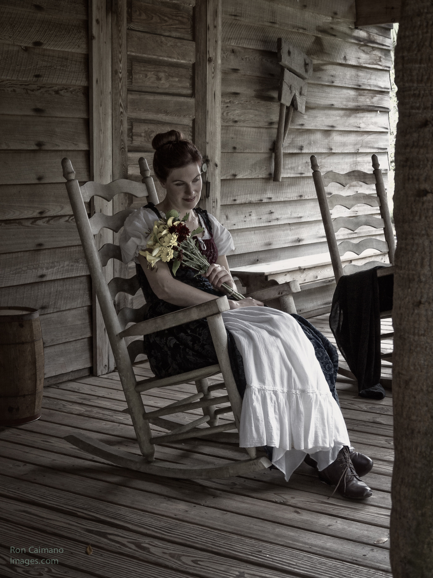 Panasonic Lumix DMC-GH2 sample photo. "in deep thought" photography