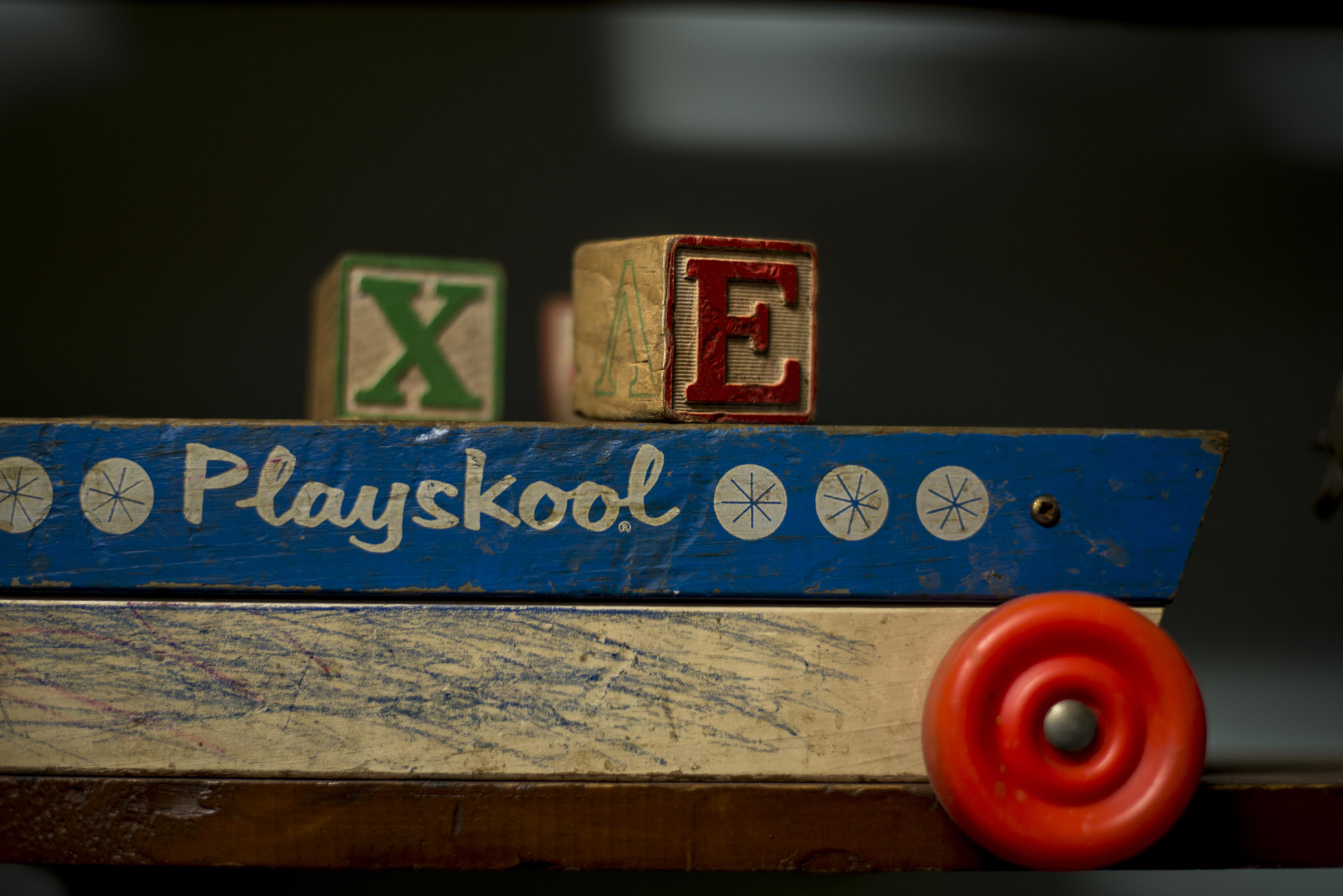 Nikon D800E + Nikon AF-S Nikkor 50mm F1.8G sample photo. Building blocks photography