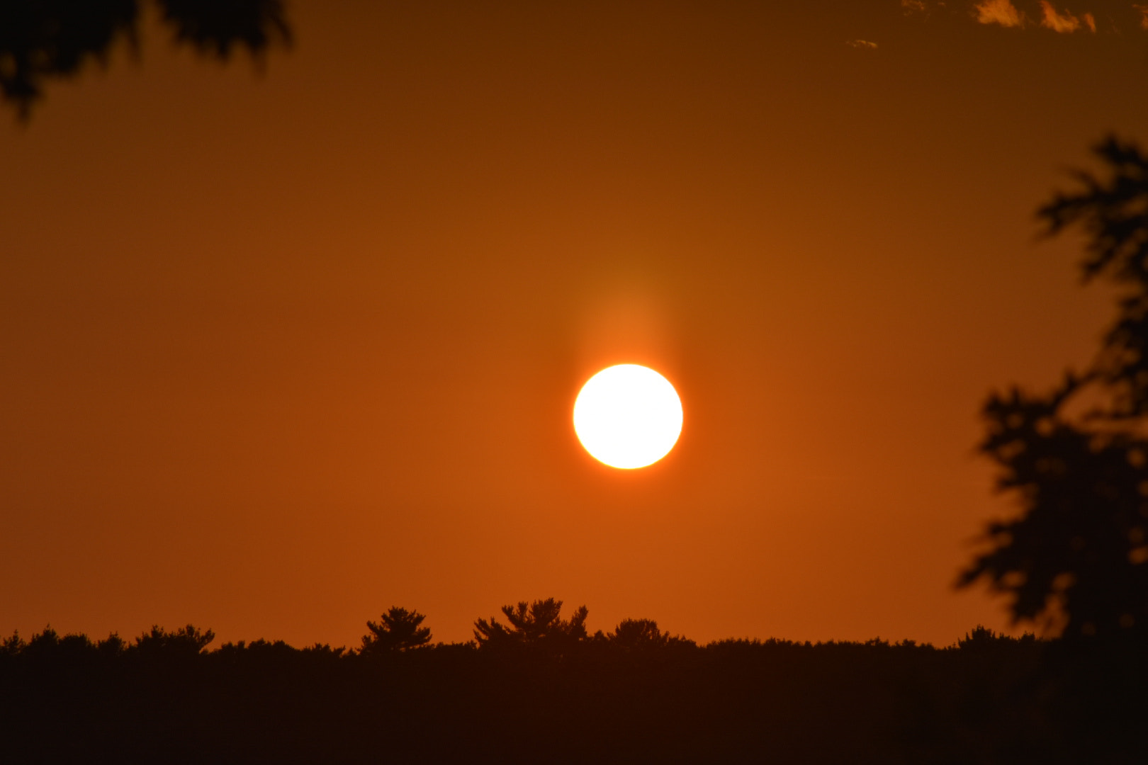 Nikon AF Nikkor 70-300mm F4-5.6G sample photo. This evening sunset @portsmouth  photography