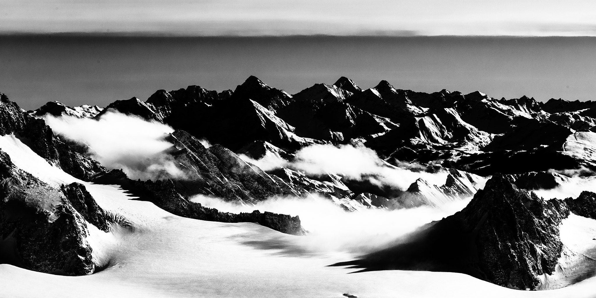 Leica APO-Telyt-M 135mm F3.4 ASPH sample photo. The alps photography