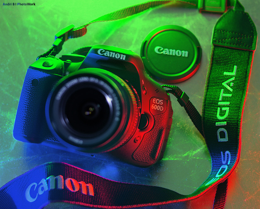 Canon EOS 400D (EOS Digital Rebel XTi / EOS Kiss Digital X) + Canon EF 50mm F1.8 II sample photo. Photographer photography