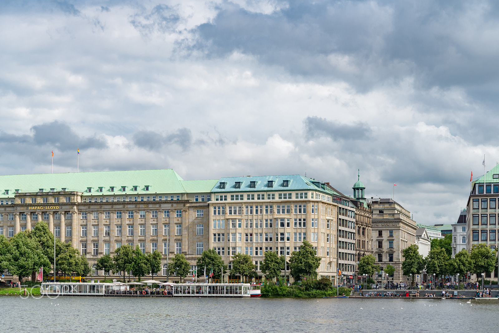 Nikon AF-S Micro-Nikkor 60mm F2.8G ED sample photo. Hamburg, germany - july 30, 2016:  photography
