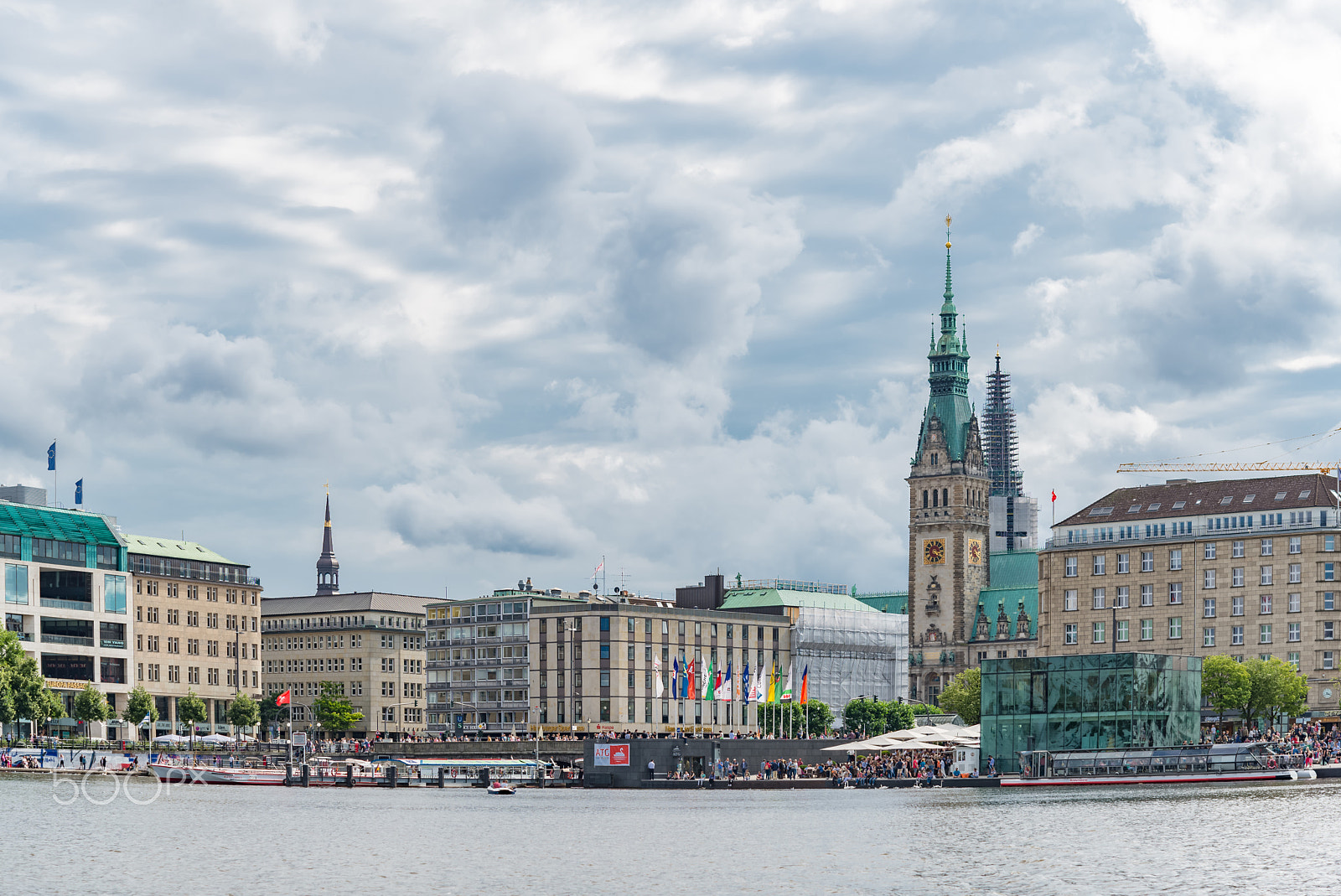 Nikon AF-S Micro-Nikkor 60mm F2.8G ED sample photo. Hamburg, germany - july 30, 2016:  photography