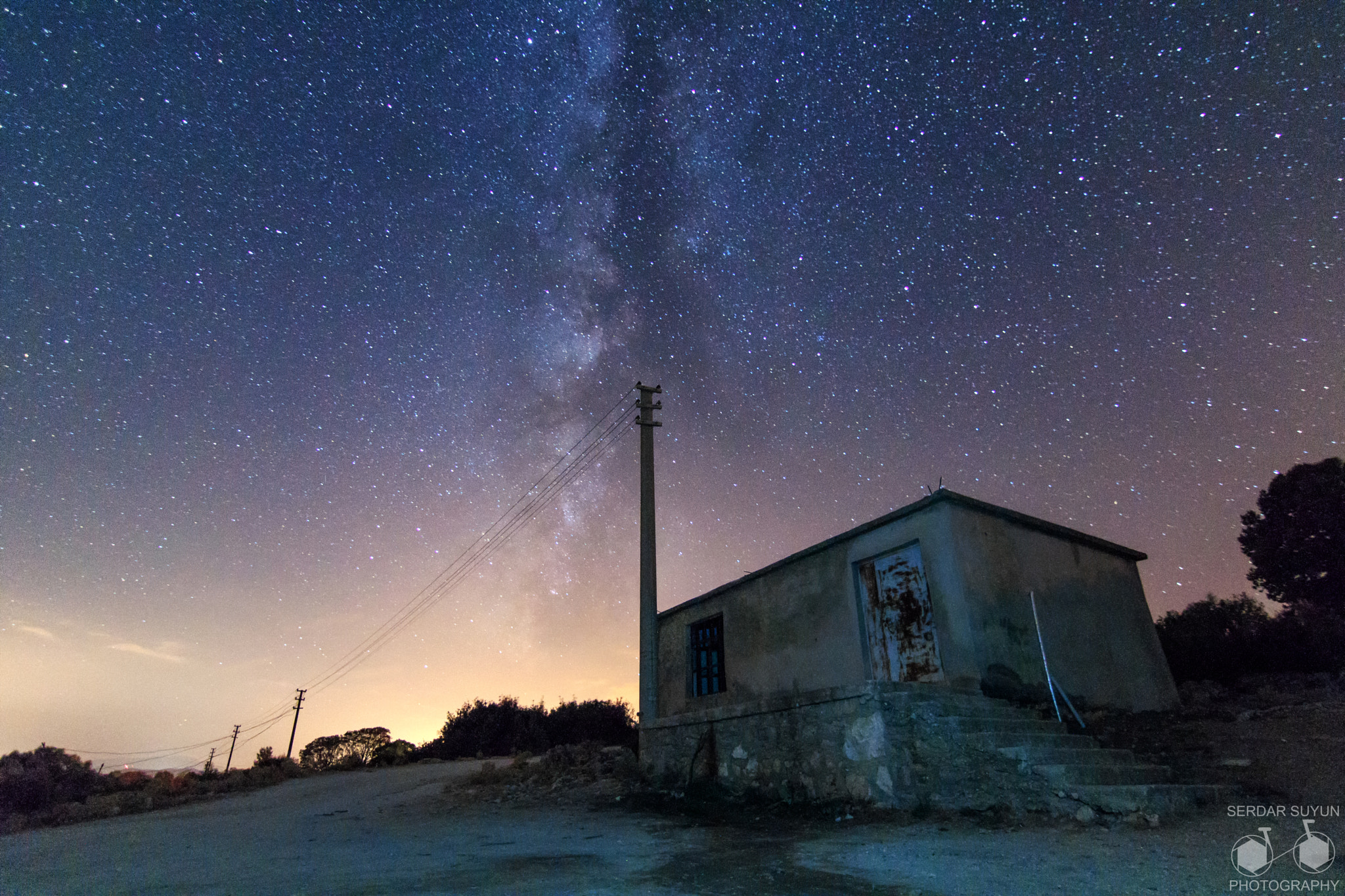 Canon EOS 760D (EOS Rebel T6s / EOS 8000D) sample photo. Space station photography