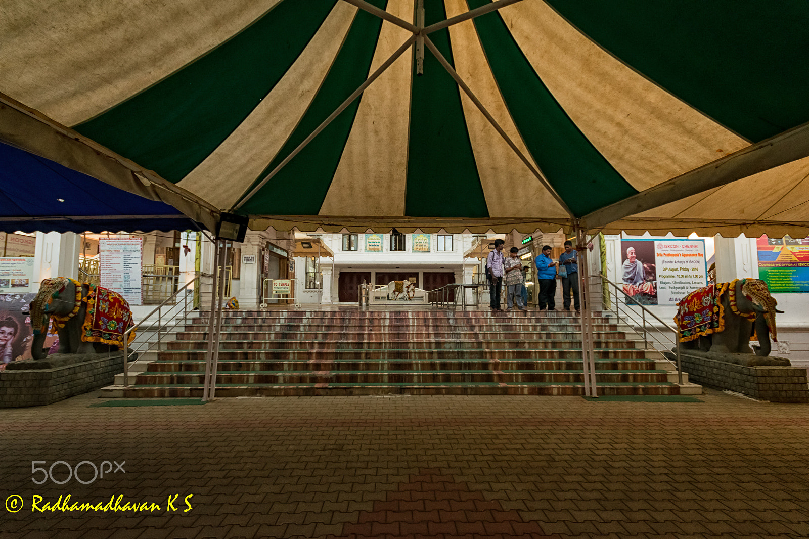 Sigma 10-20mm F4-5.6 EX DC HSM sample photo. Iskon photography