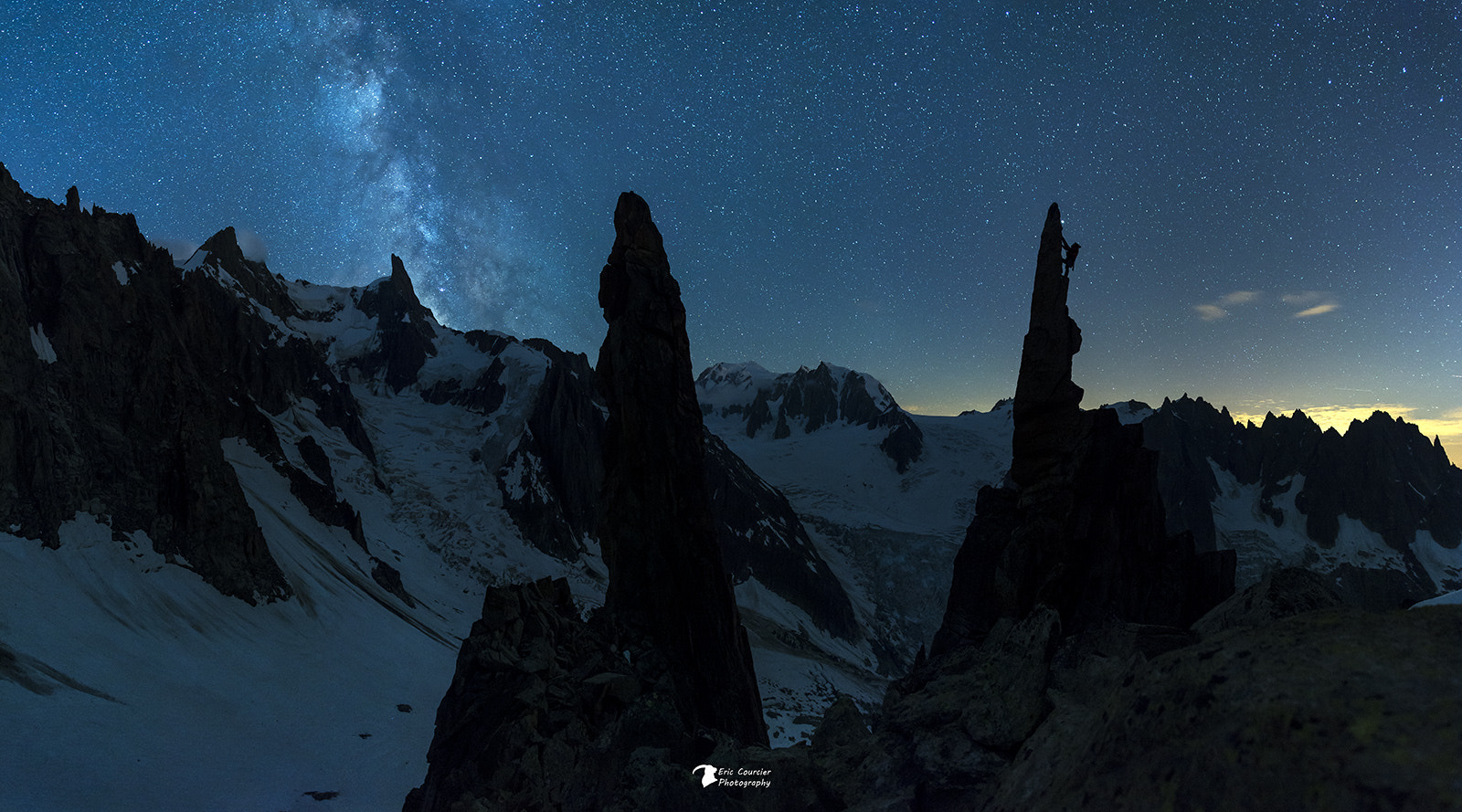 Nikon AF-S Nikkor 20mm F1.8G ED sample photo. Climbing to the stars photography