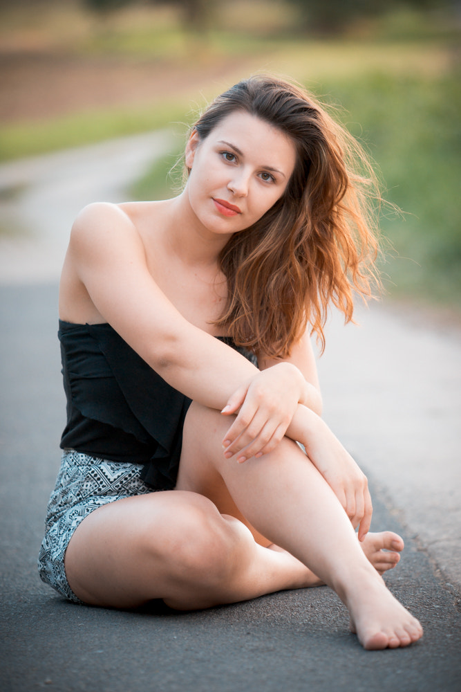 Sony a99 II + Minolta/Sony AF 70-200mm F2.8 G sample photo. 09.2 photography