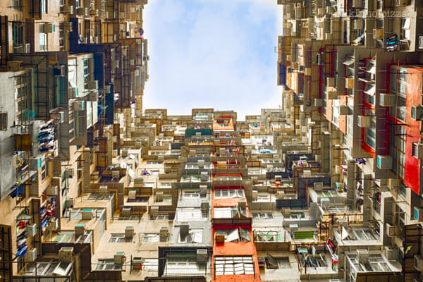 Yick Cheong Building