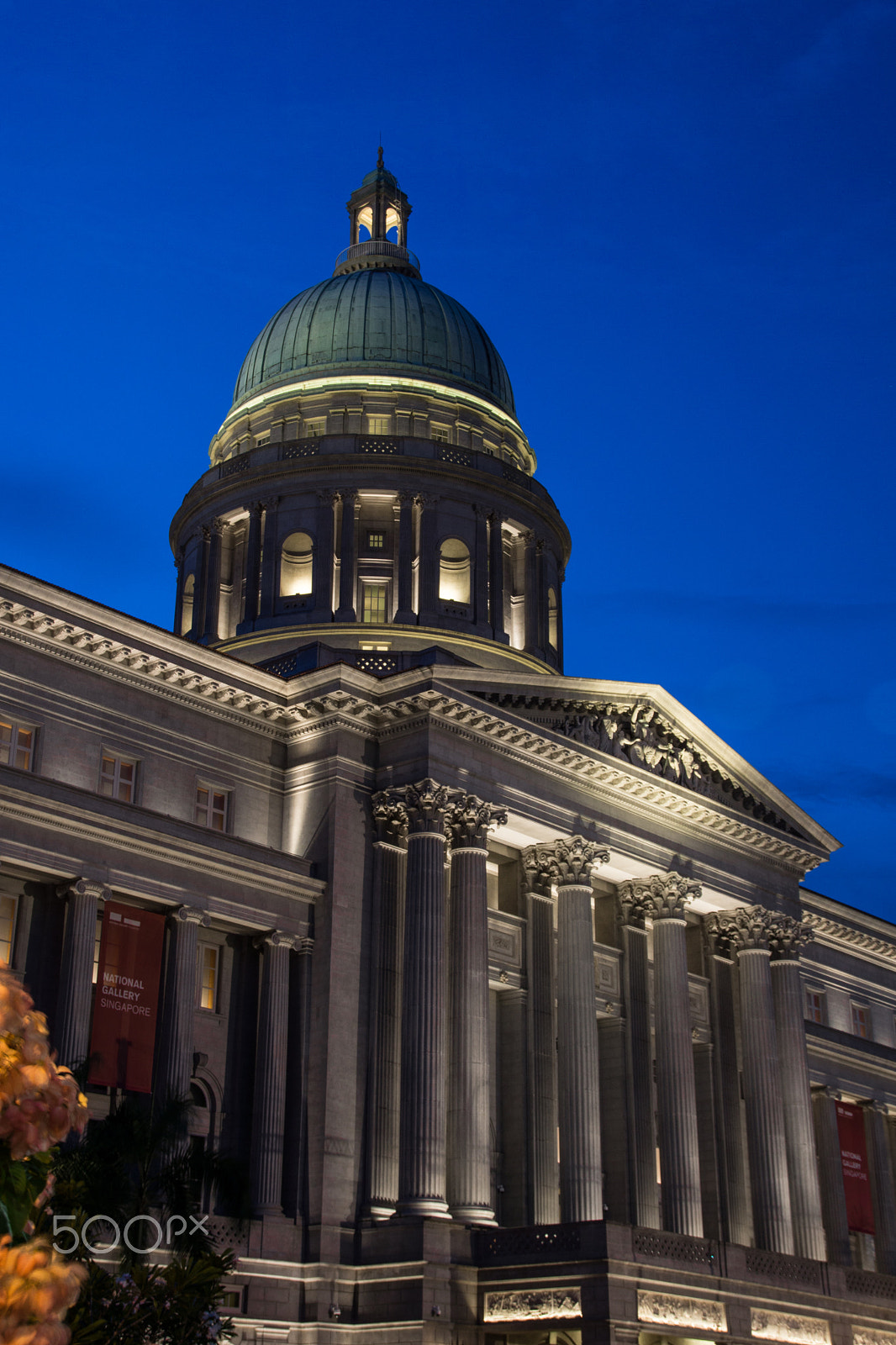 Sony SLT-A65 (SLT-A65V) + Tamron AF 28-105mm F4-5.6 [IF] sample photo. National gallery.jpg photography