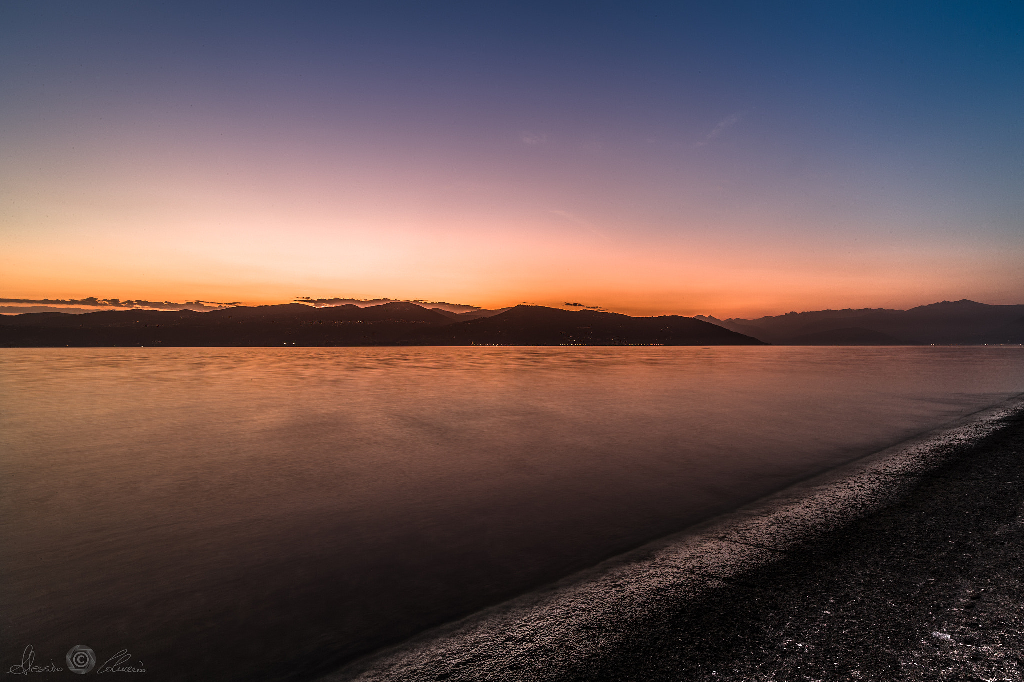 Canon EOS-1D X sample photo. Keep calm & relax photography