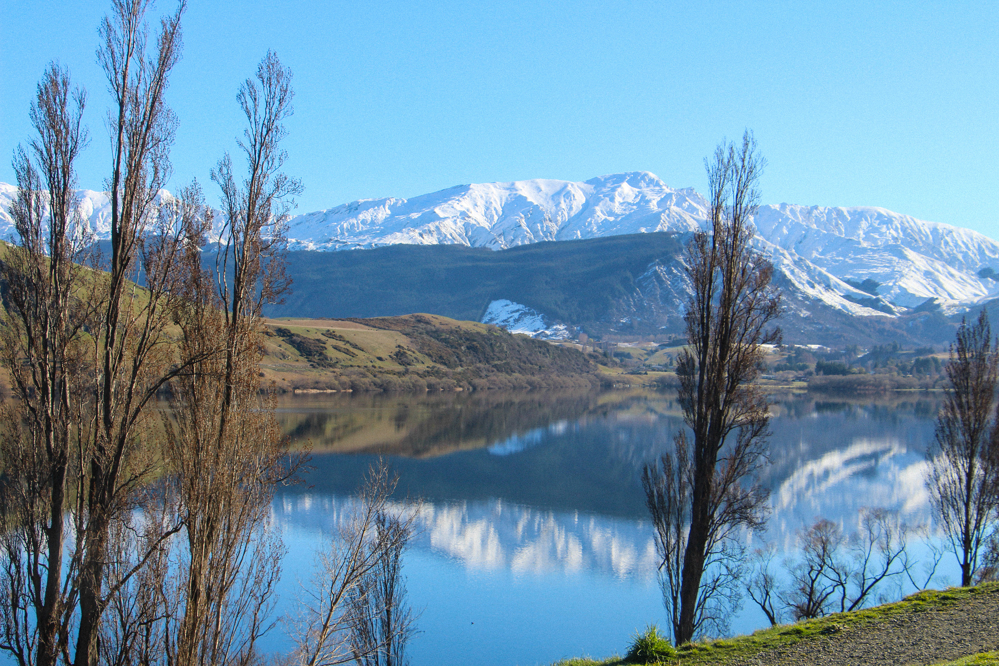 Canon EOS 700D (EOS Rebel T5i / EOS Kiss X7i) sample photo. Dejar de queenstown photography