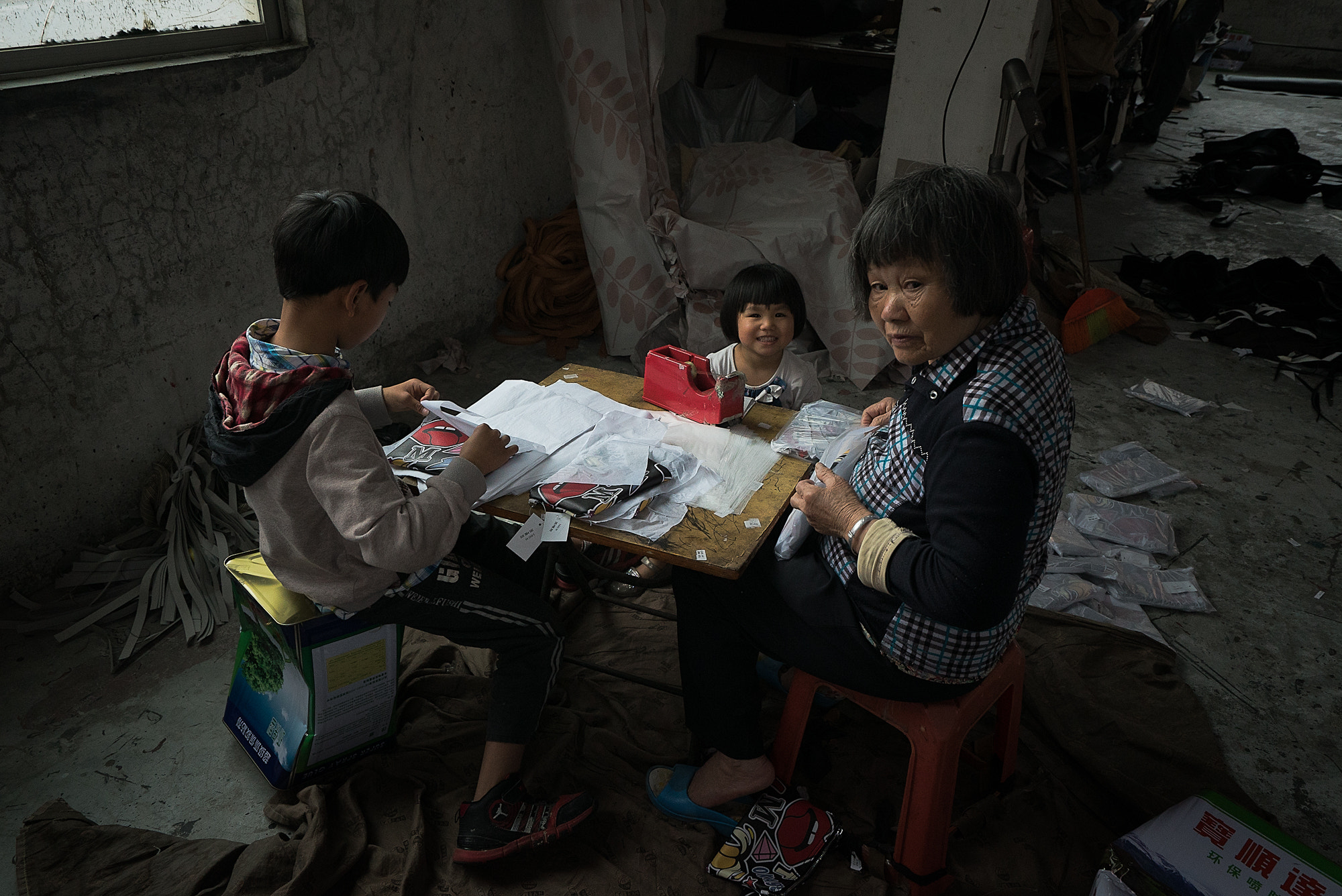 Sony a7S II + Sony Vario-Tessar T* FE 16-35mm F4 ZA OSS sample photo