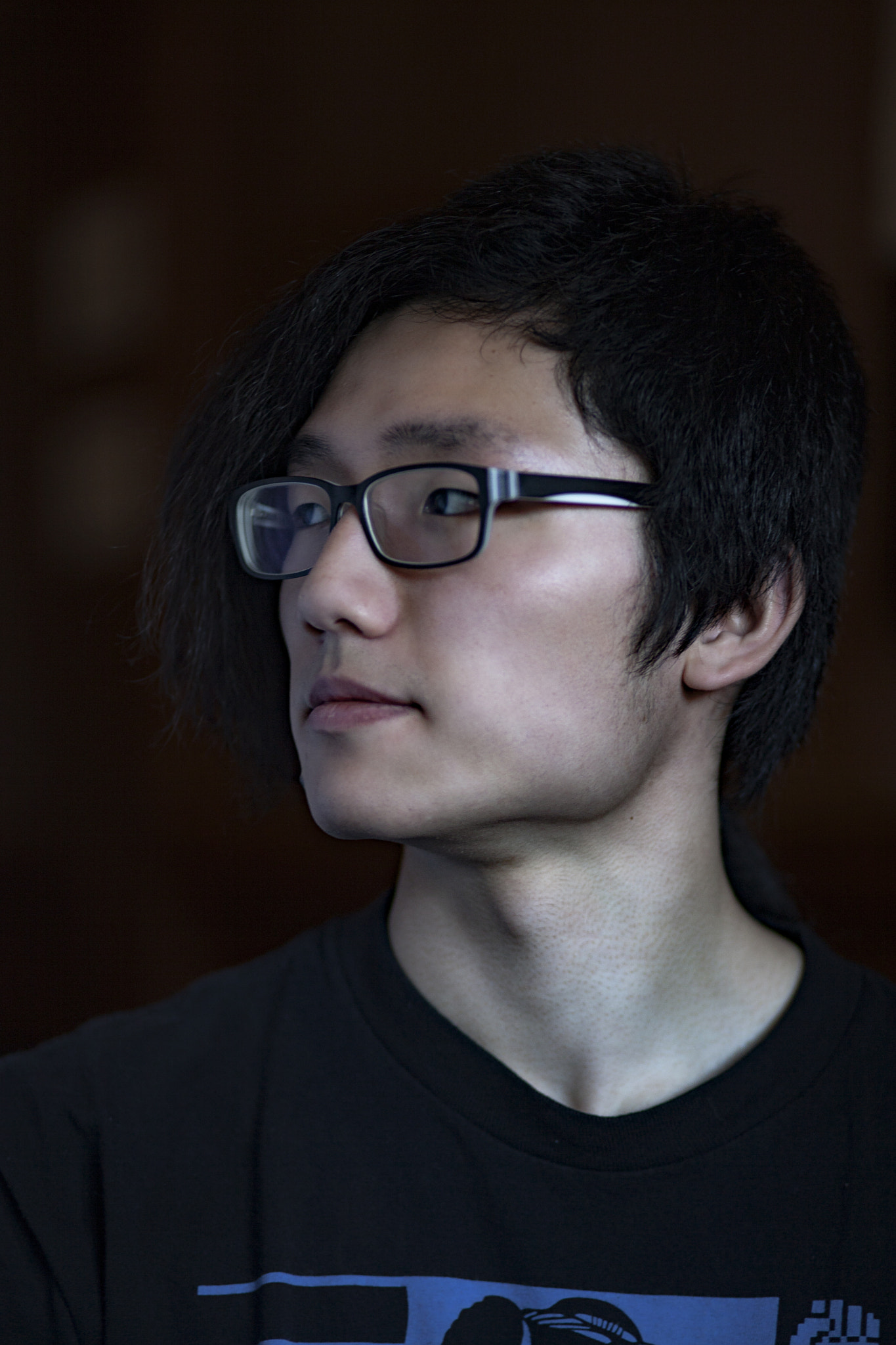 Canon EF 100mm F2.0 USM sample photo. Kitkat photography