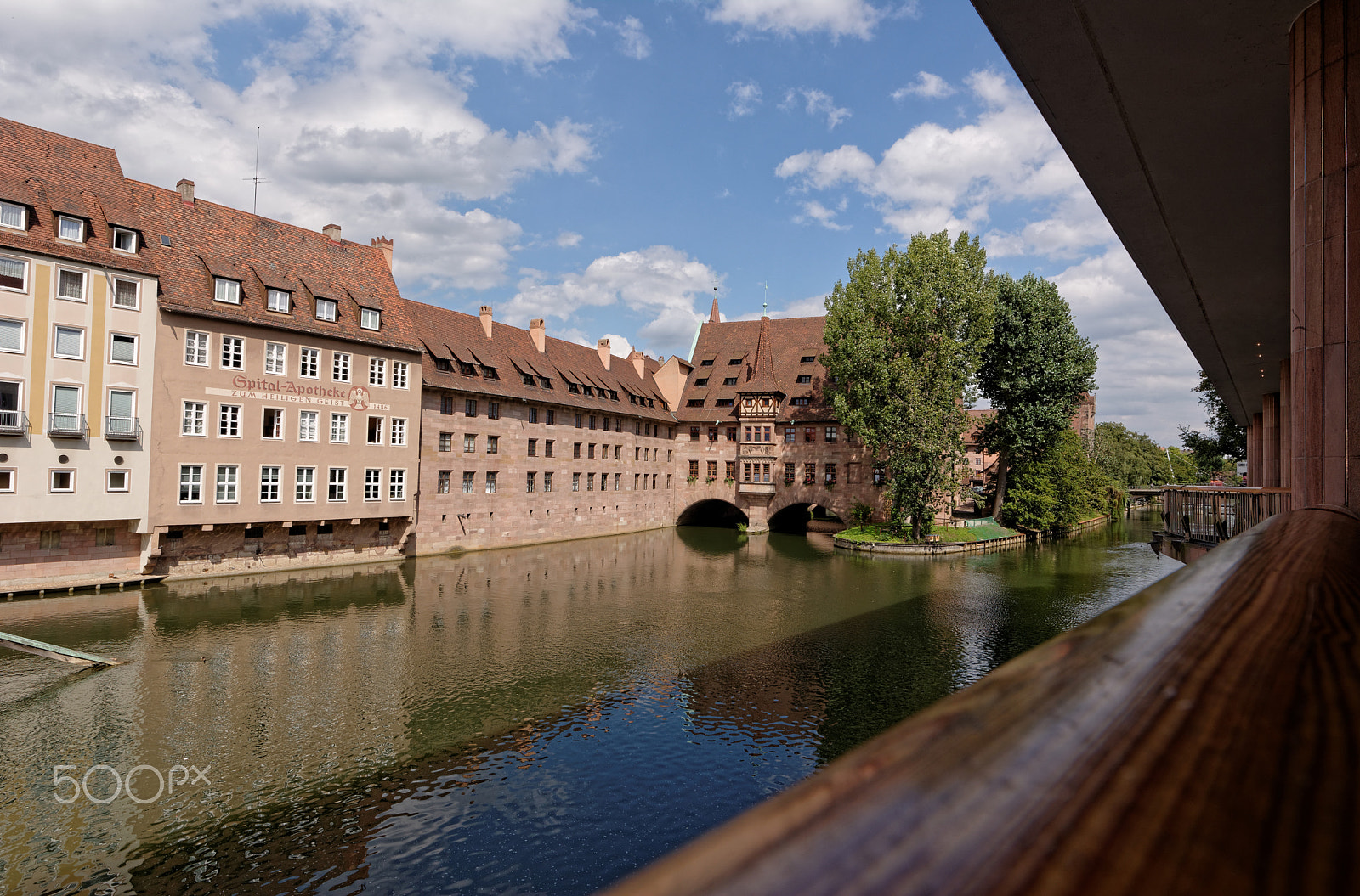 Sigma 12-24mm F4.5-5.6 II DG HSM sample photo. Perspective photography