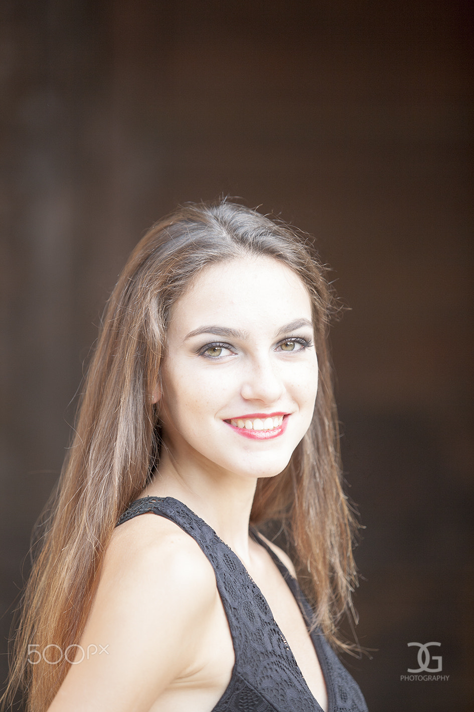 Canon EF 70-200mm F2.8L USM sample photo. Lara photography