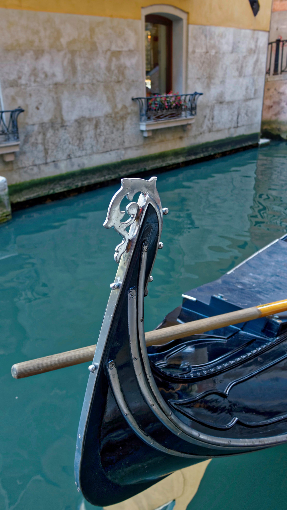 Olympus PEN E-PL3 + Panasonic Lumix G 14mm F2.5 ASPH sample photo. Venice photography