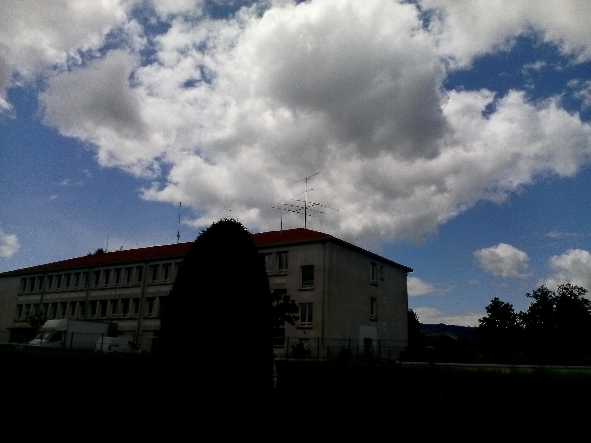 HUAWEI G730-U10 sample photo
