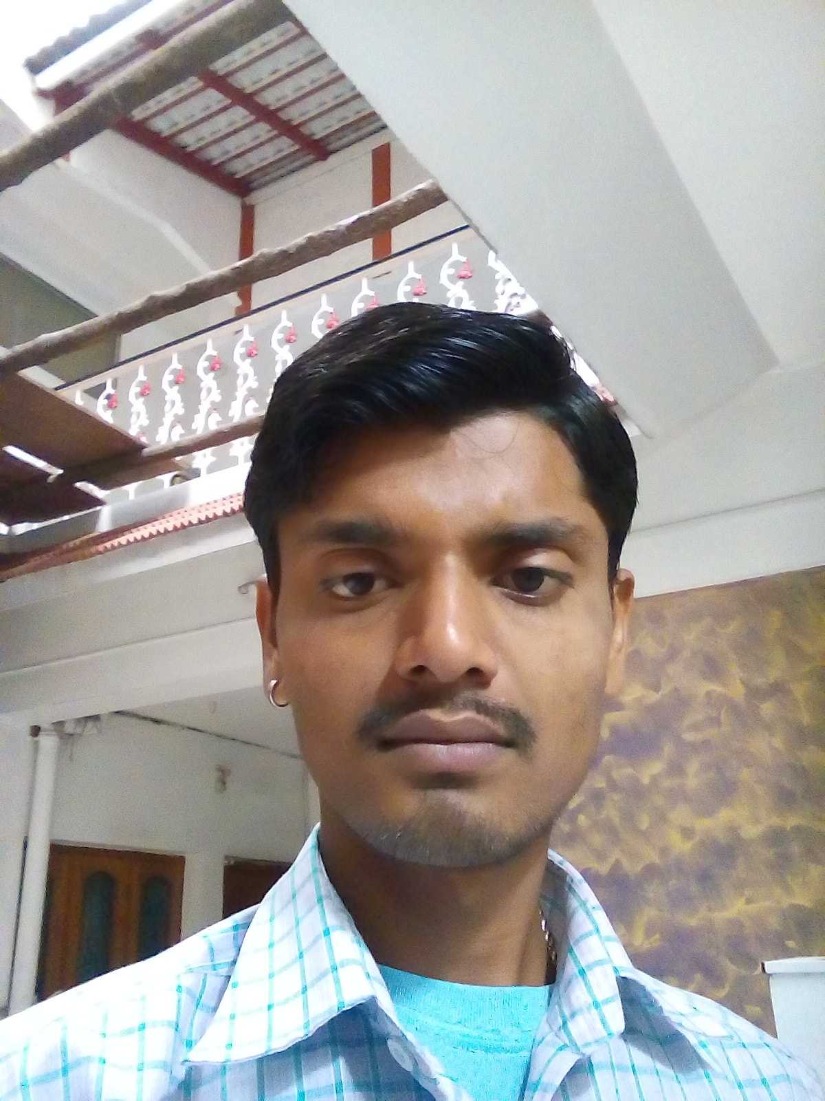 Micromax Canvas Spark sample photo
