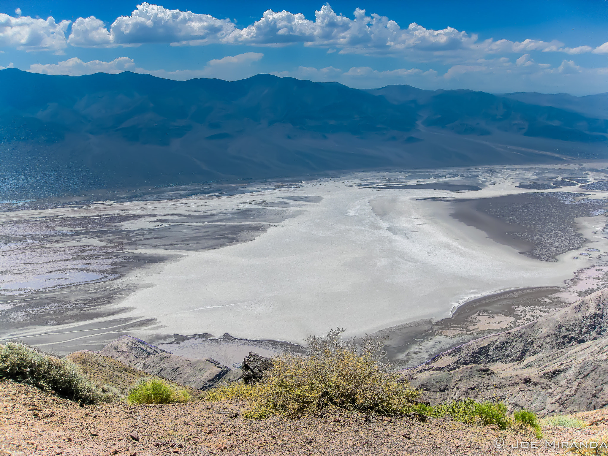 Canon PowerShot SD890 IS (Digital IXUS 970 IS / IXY Digital 820 IS) sample photo. Death valley 14 photography