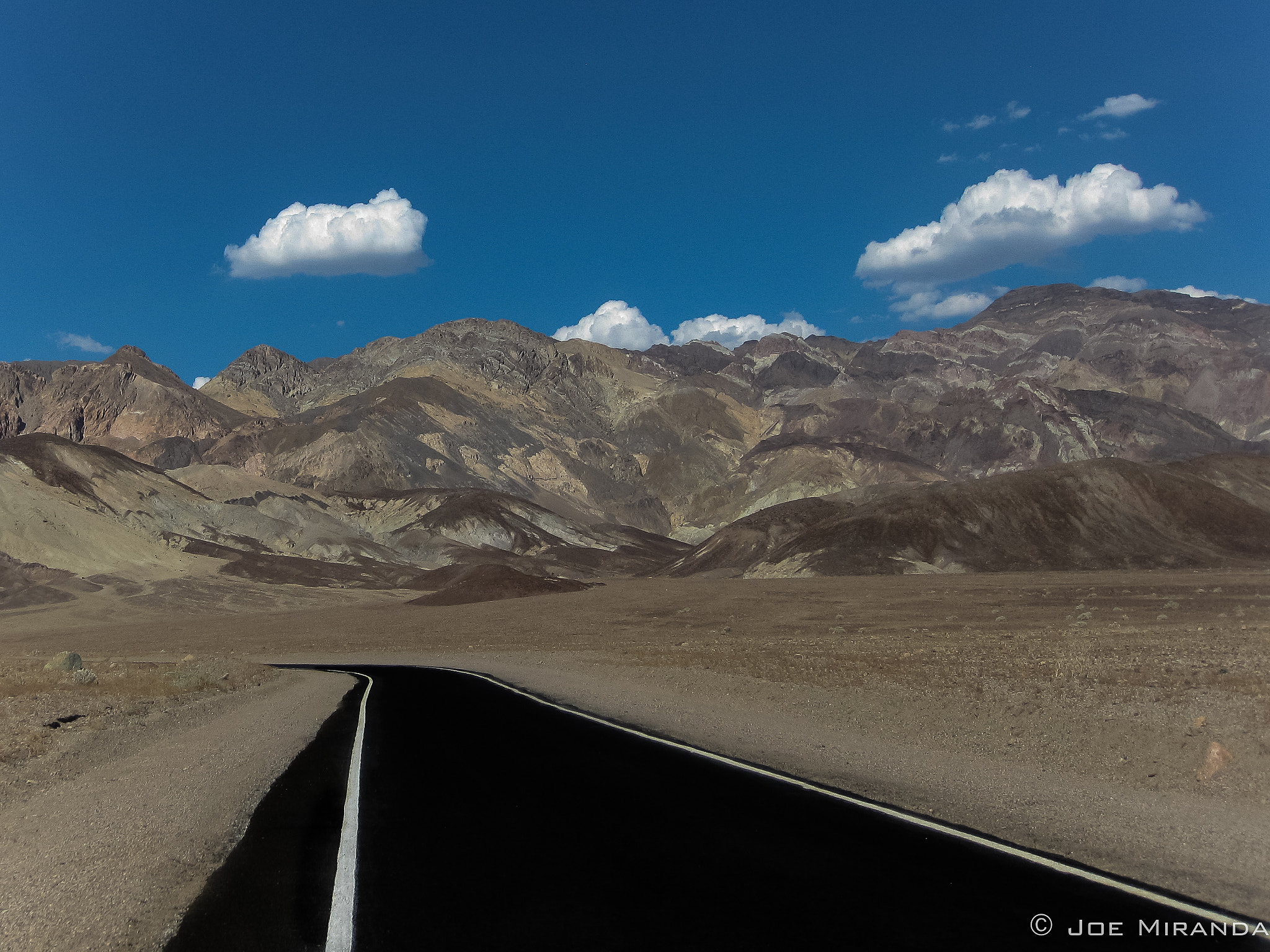 Canon PowerShot SD890 IS (Digital IXUS 970 IS / IXY Digital 820 IS) sample photo. Death valley 16 photography