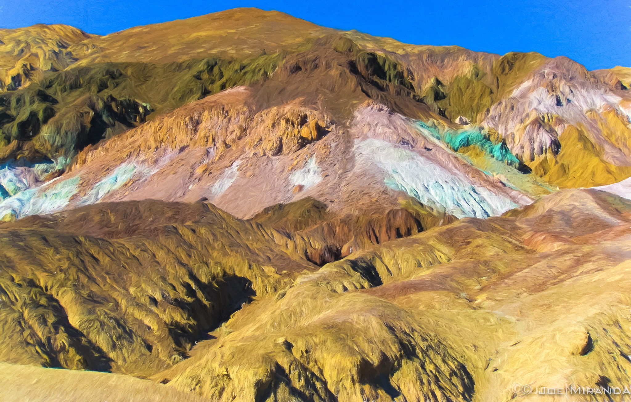 Canon PowerShot SD890 IS (Digital IXUS 970 IS / IXY Digital 820 IS) sample photo. Death valley 17 photography