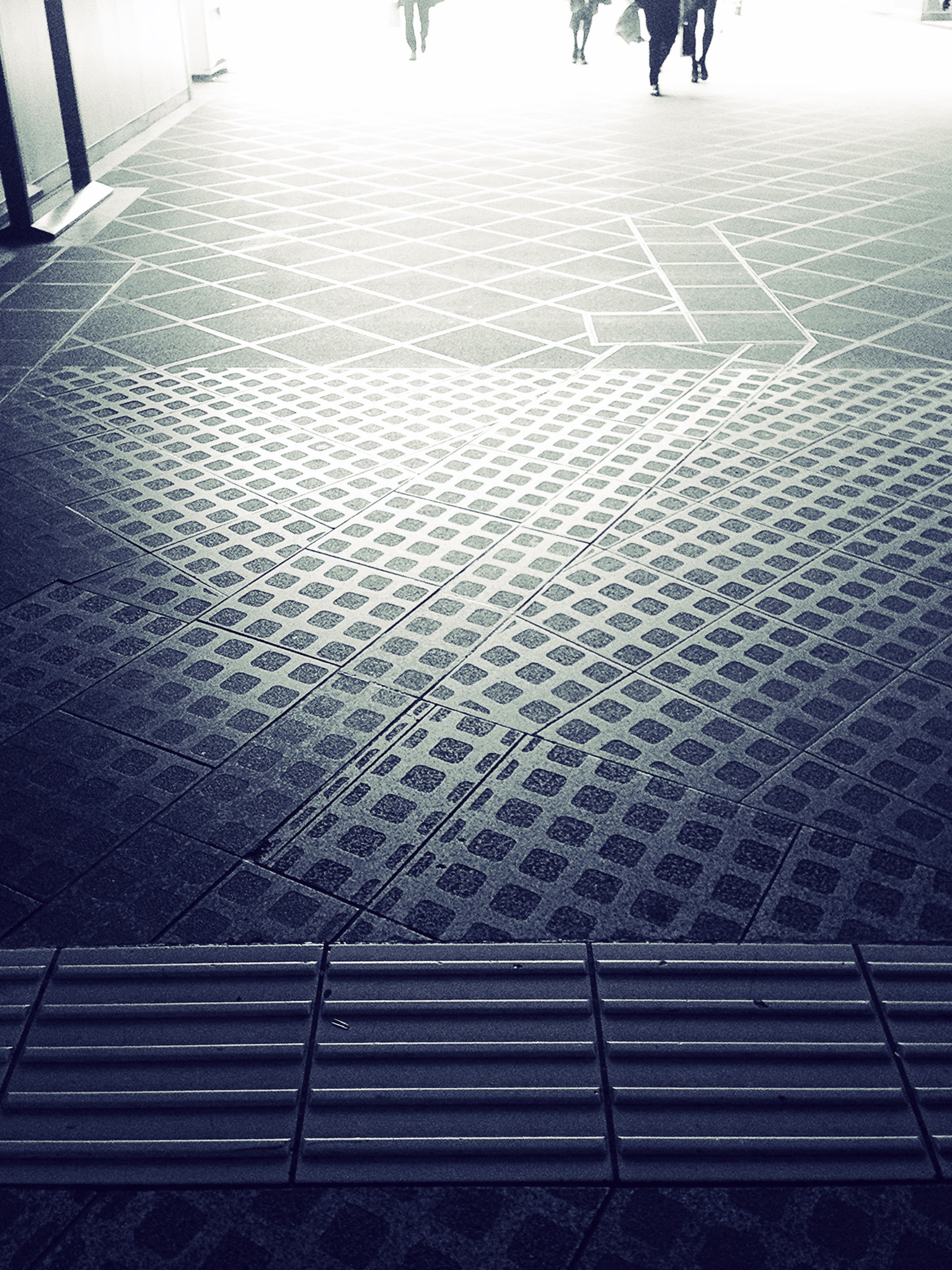 Blux Touch Blux Pro V1.1.1 sample photo. Patchwork photography