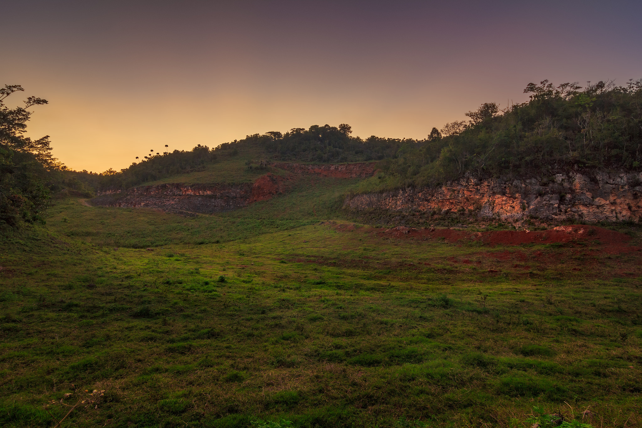 Tokina AT-X Pro 12-24mm F4 (IF) DX sample photo. Reclaimed photography
