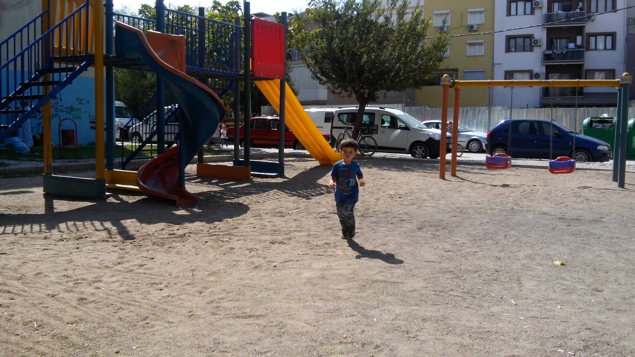 LG G Pro Lite sample photo. Children mini happy  photography