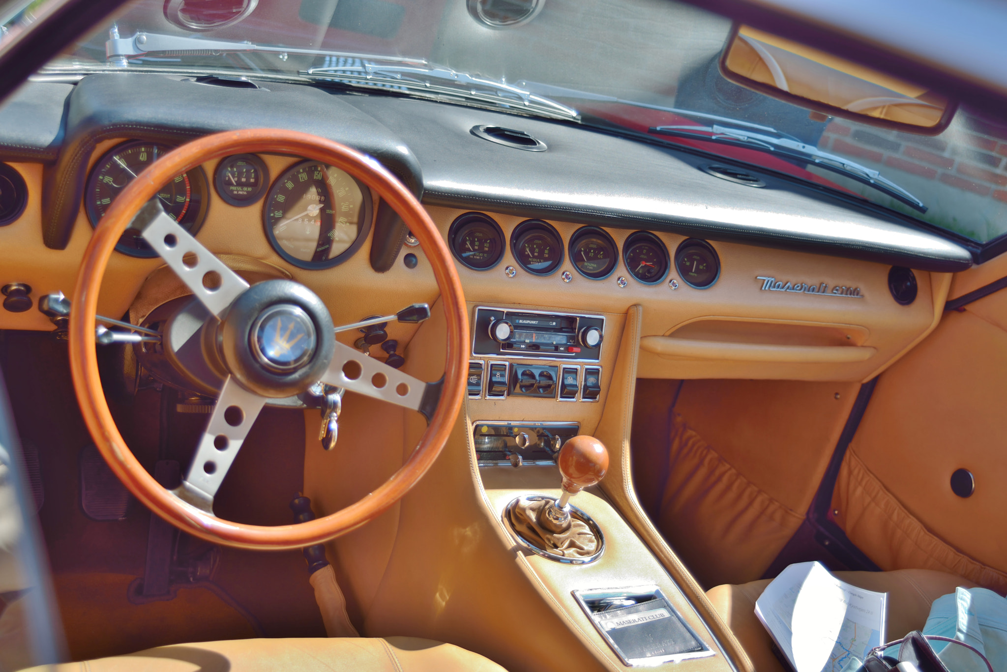 AF Zoom-Nikkor 28-70mm f/3.5-4.5D sample photo. Engines wheels and dashboards photography