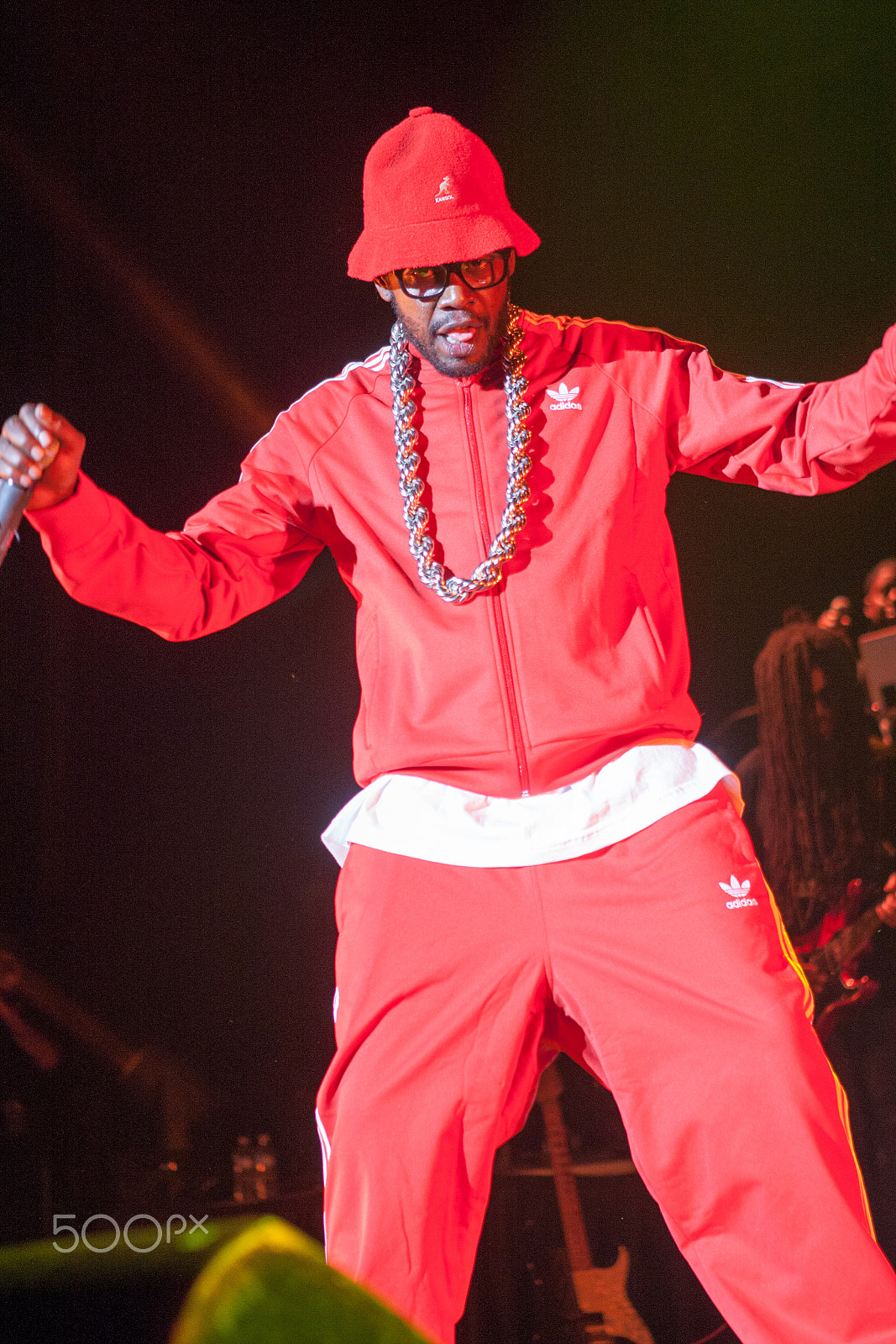 Canon EOS-1D Mark III sample photo. 2016 music one fest in atlanta lakewood photography