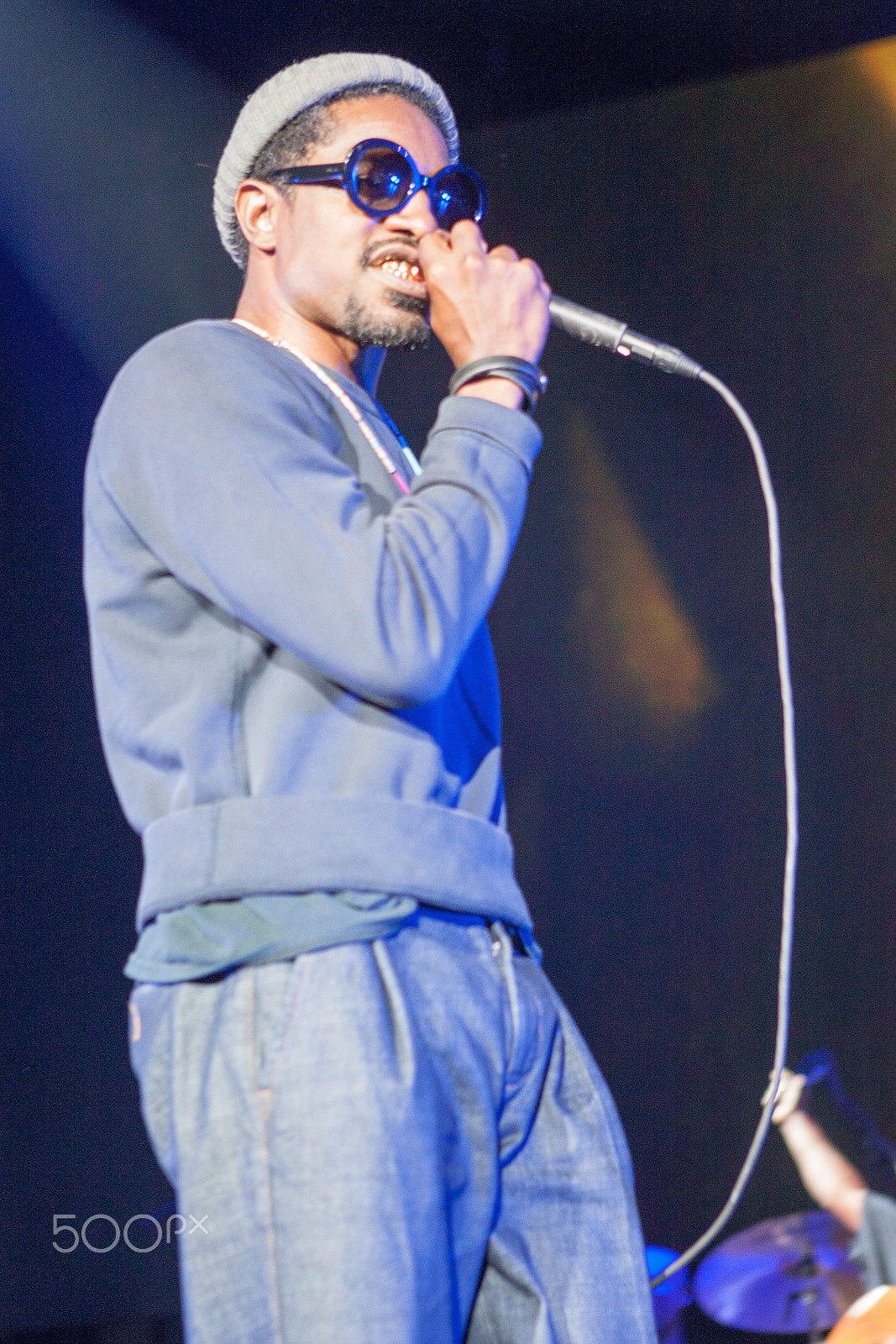 Canon EOS-1D Mark III sample photo. 2016 music one fest in atlanta lakewood photography