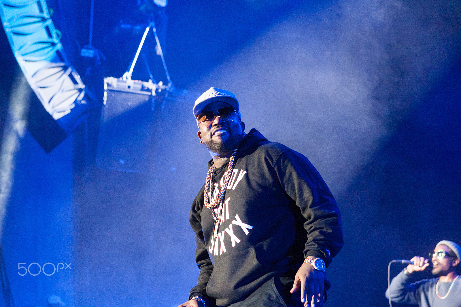 Canon EOS-1D Mark III sample photo. 2016 music one fest in atlanta lakewood photography