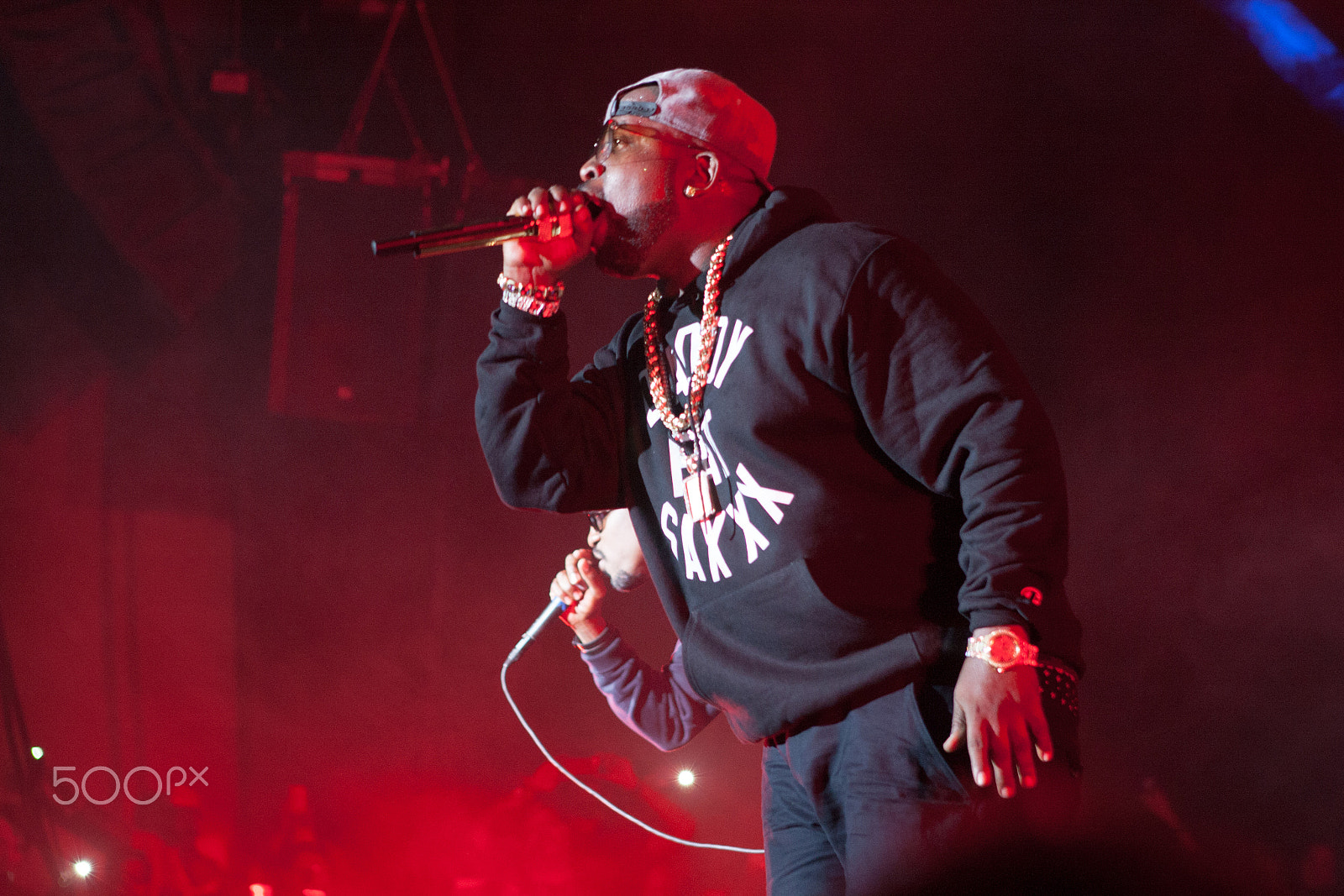 Canon EOS-1D Mark III sample photo. 2016 music one fest in atlanta lakewood photography